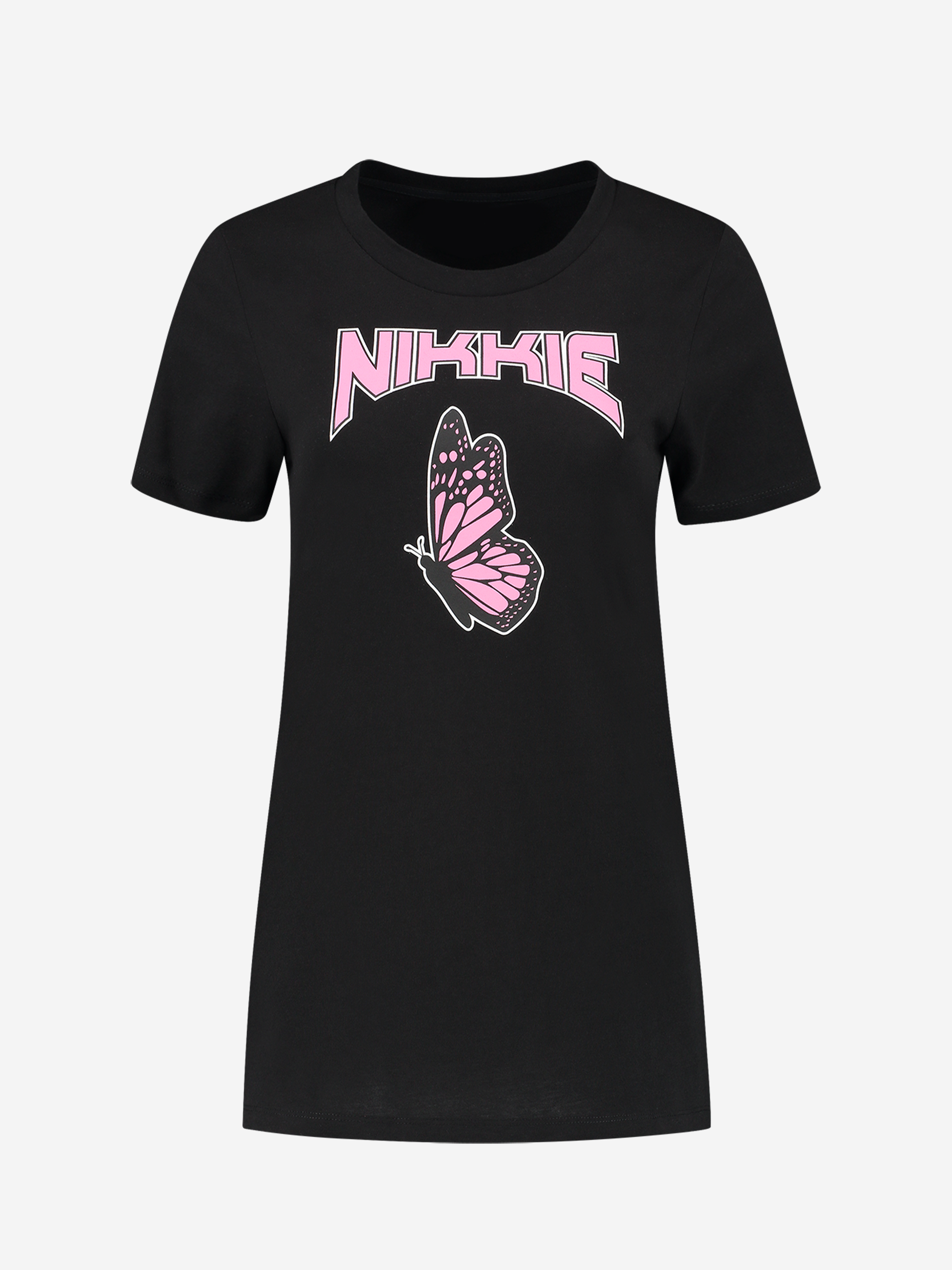 Butterfly NIKKIE T-Shirt