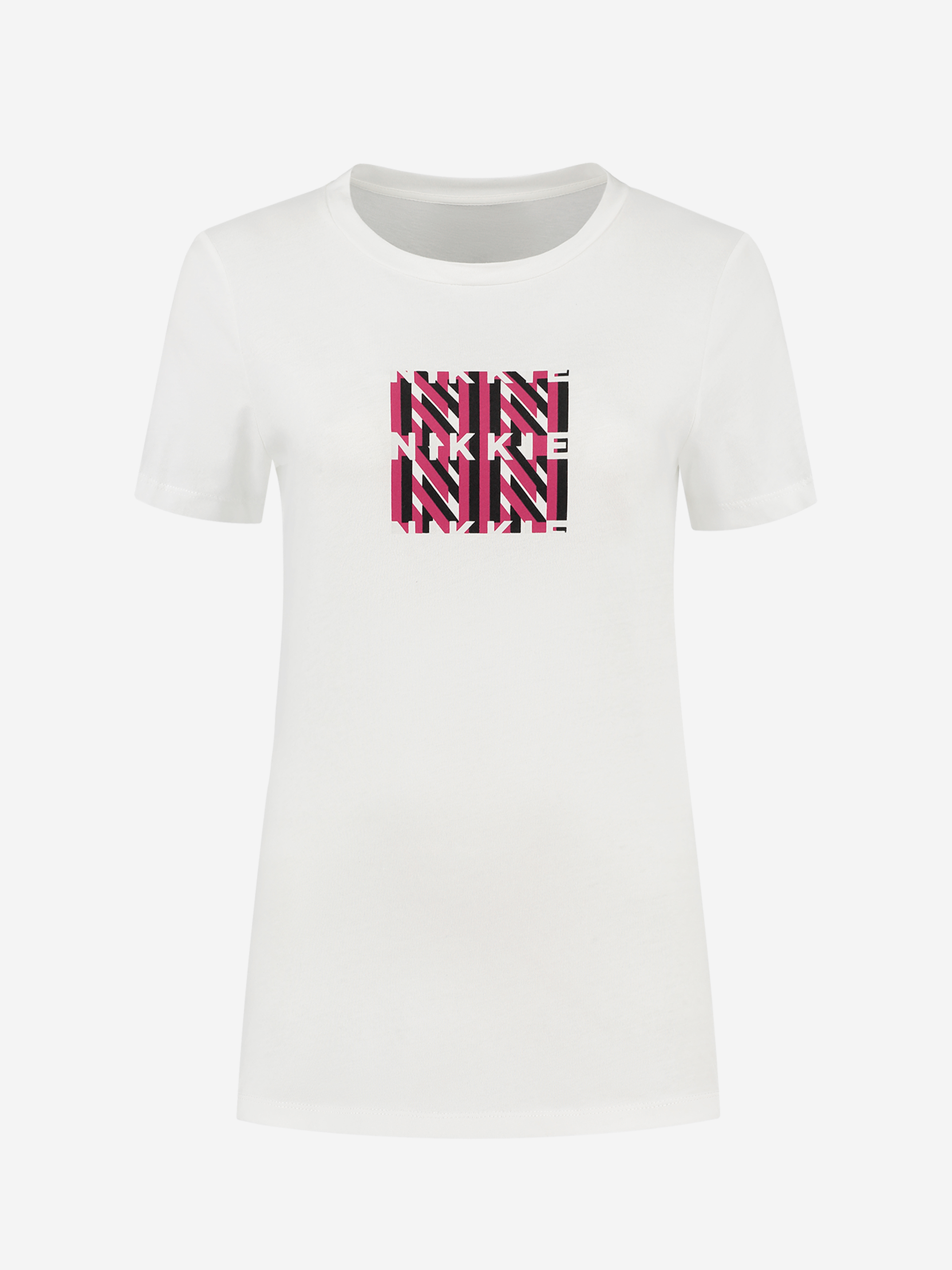 Square N T-Shirt