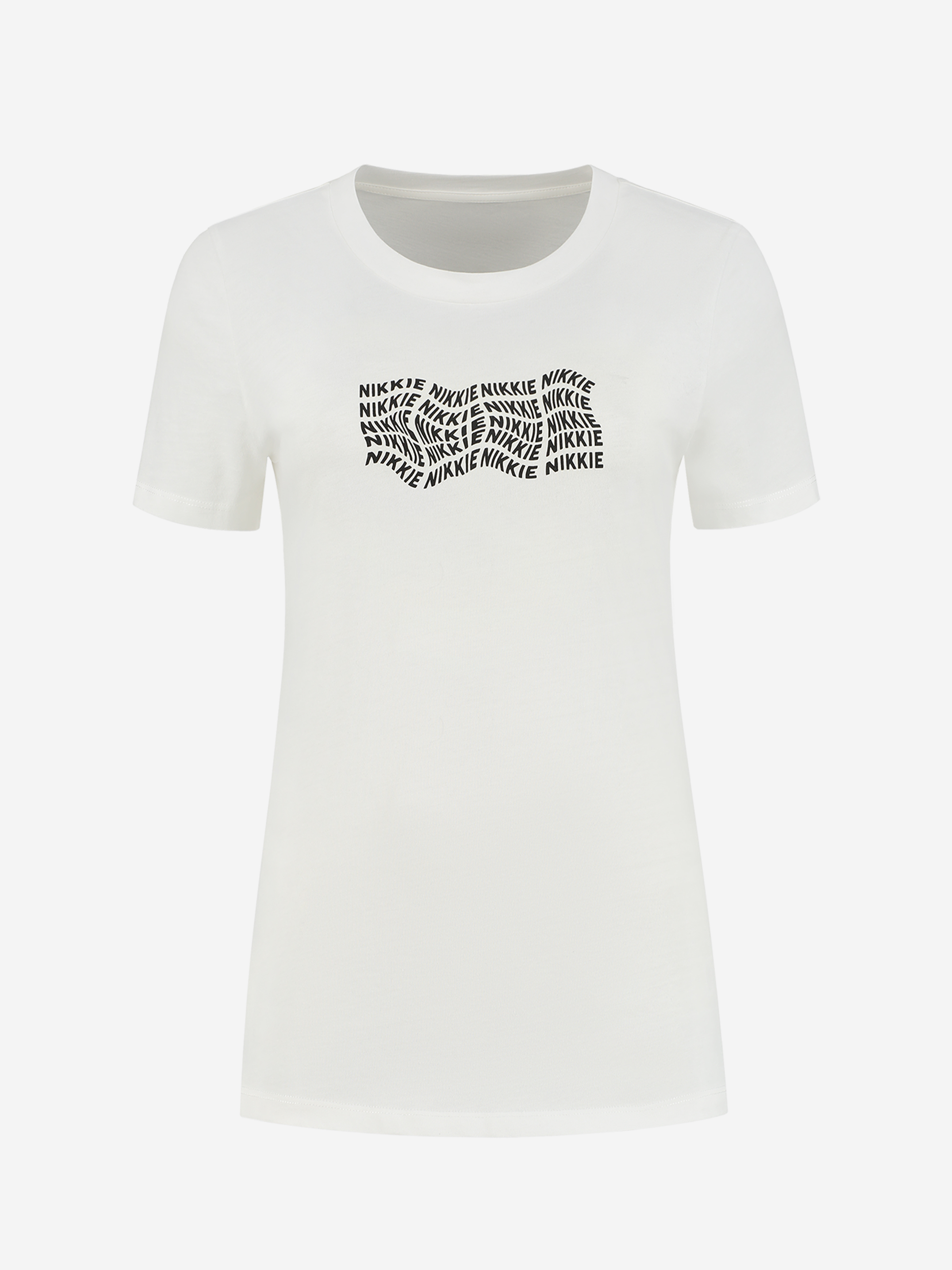 NIKKIE Wave T-Shirt