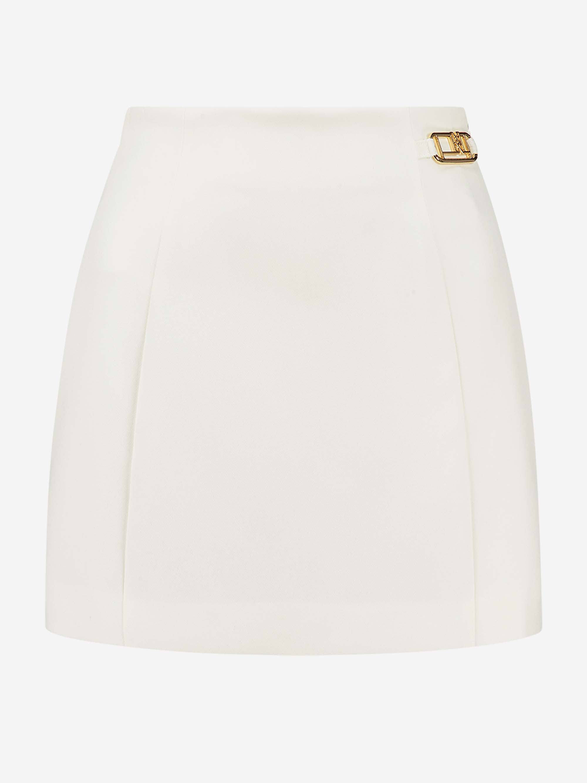 Faith Skort