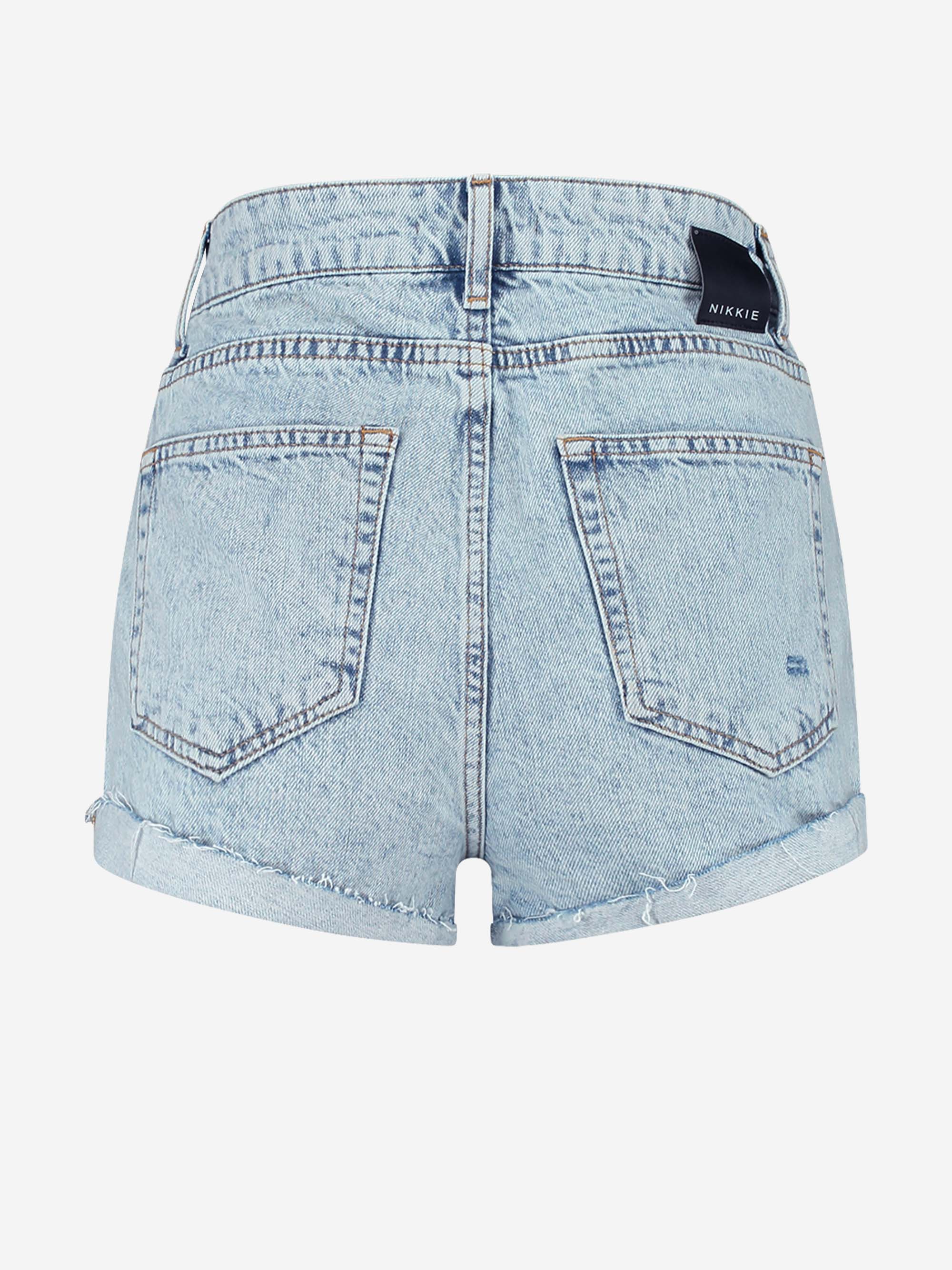 Bibi Summer Shorts