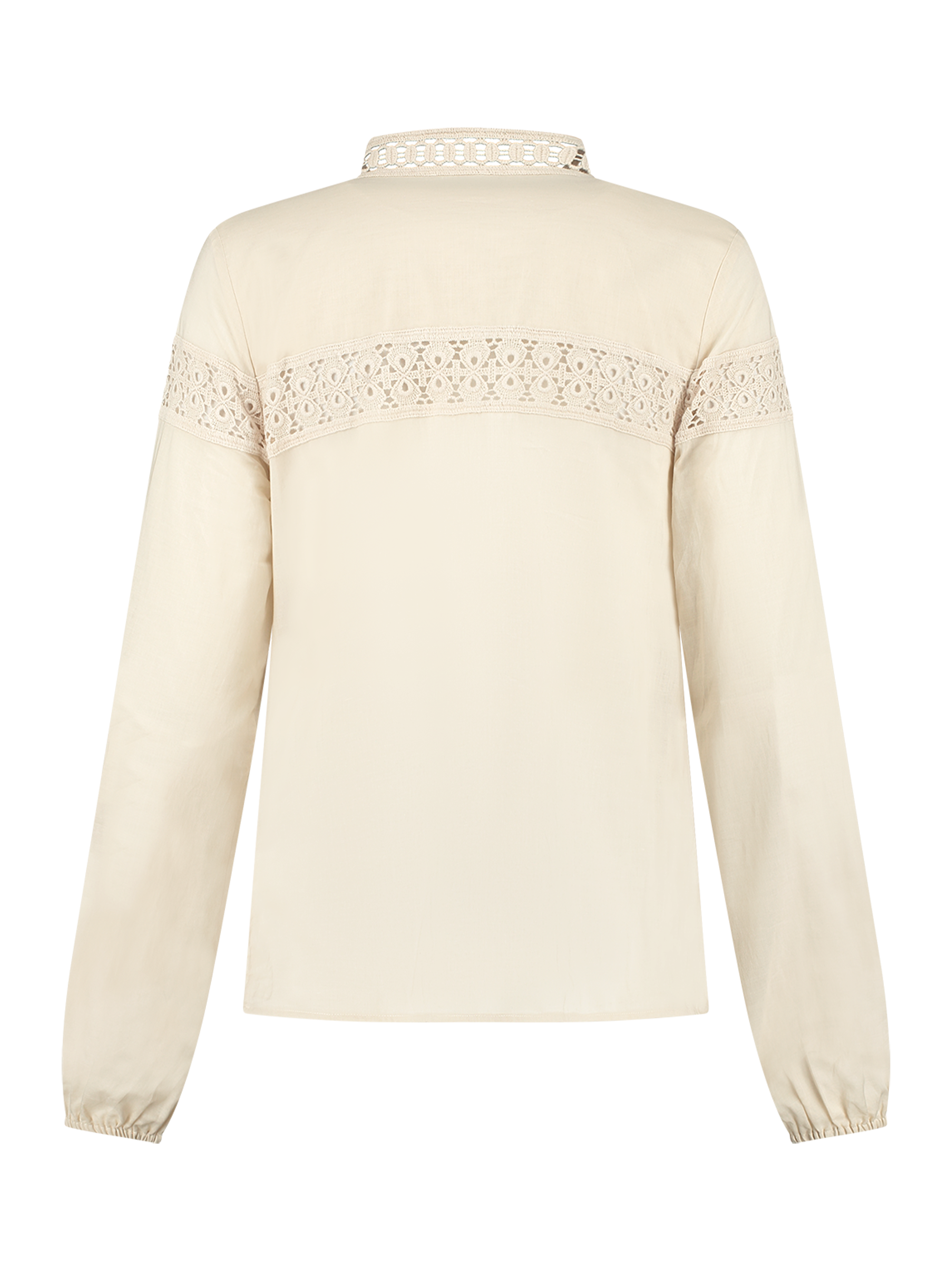 Sadie Blouse