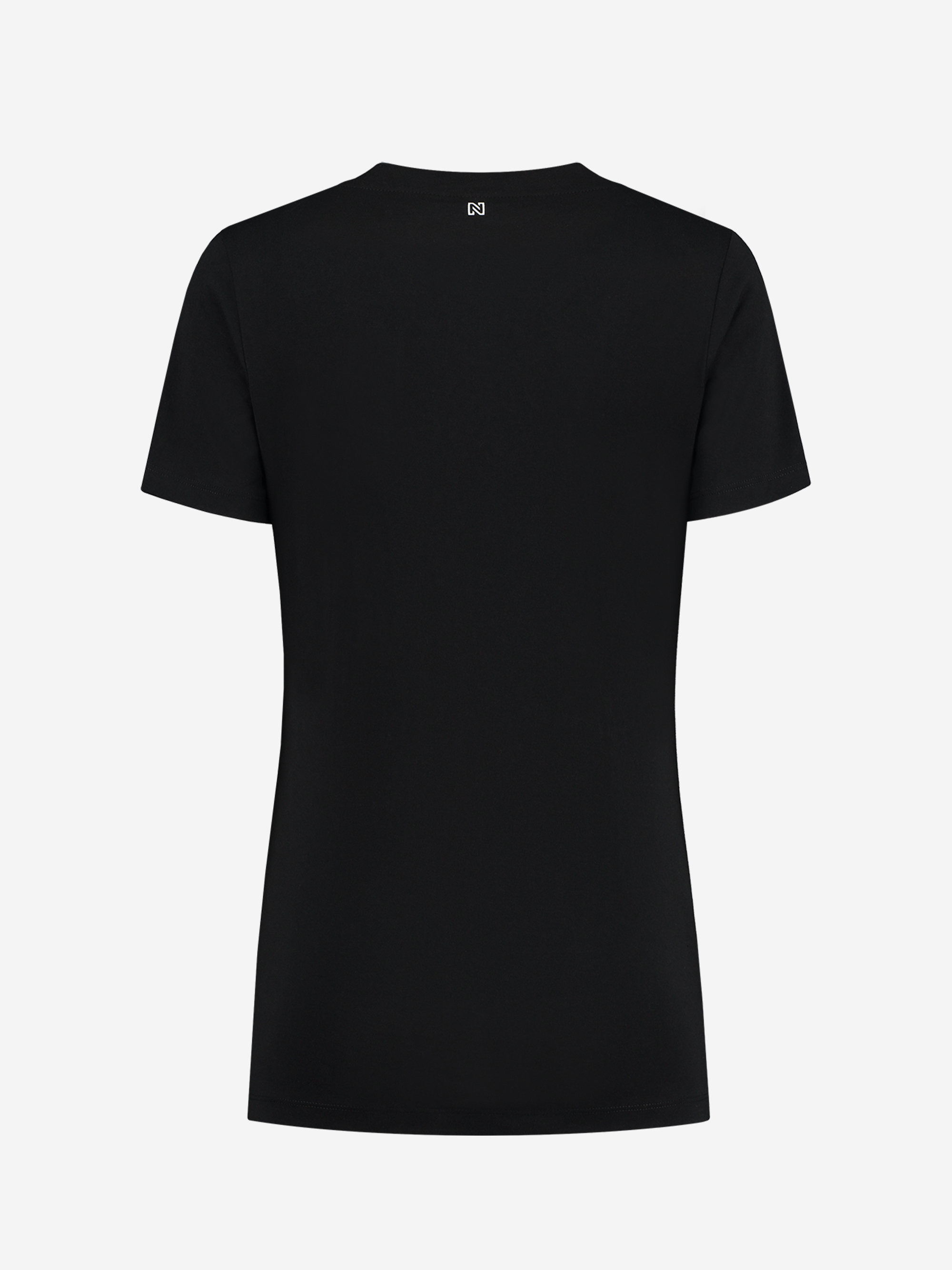Barcode T-Shirt