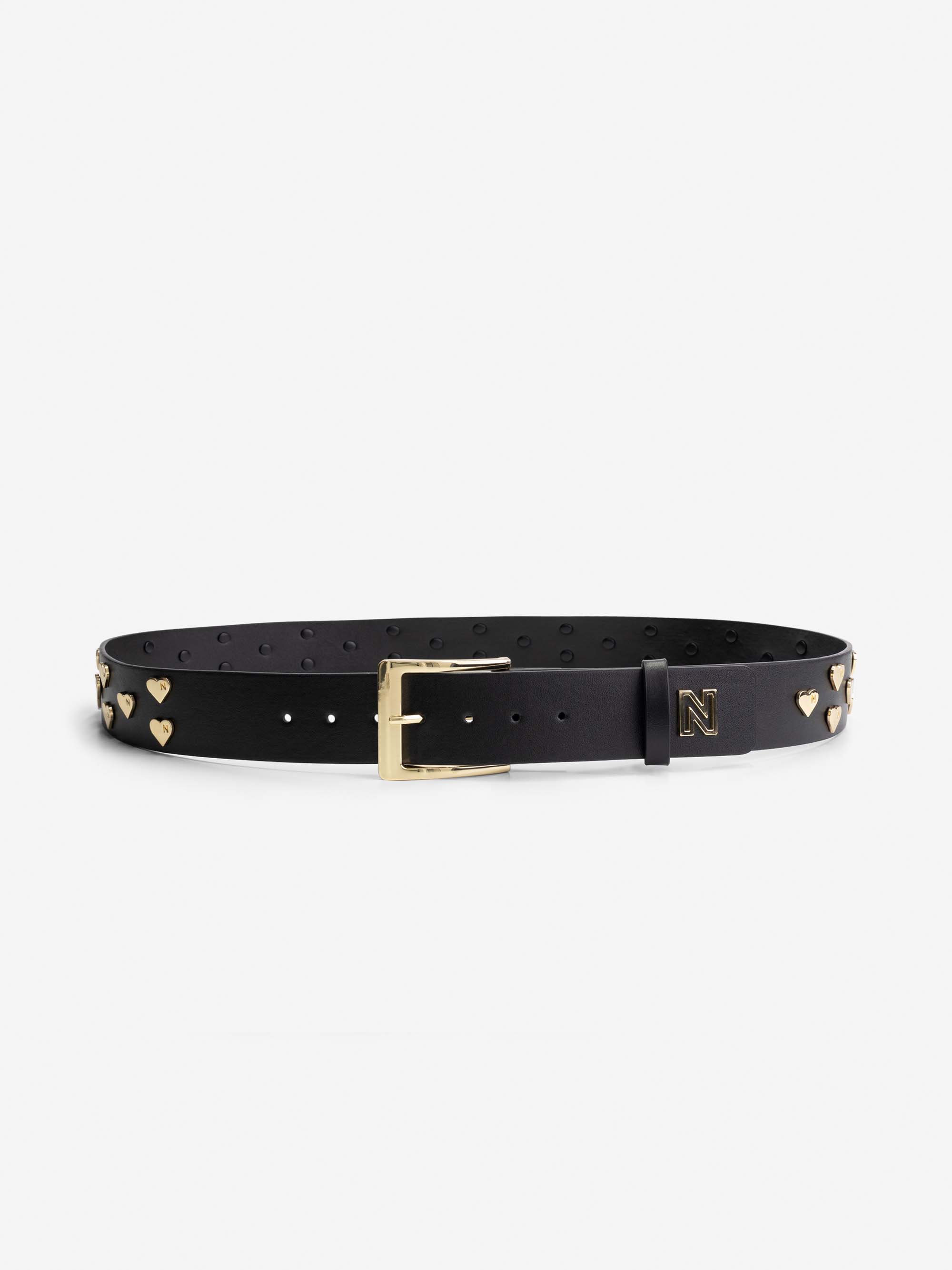 Xana Hearts Hip Belt