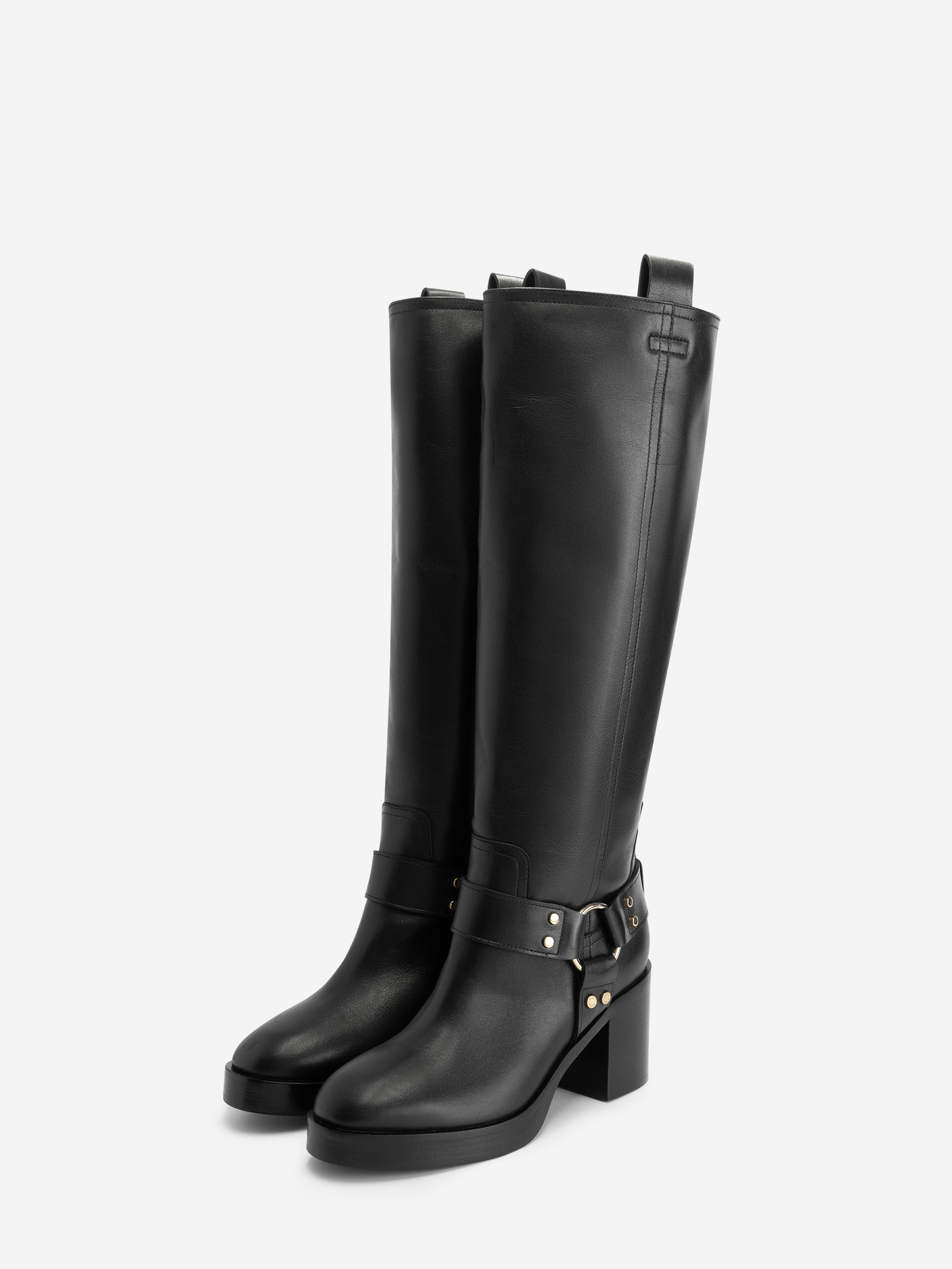 Icara Shoe