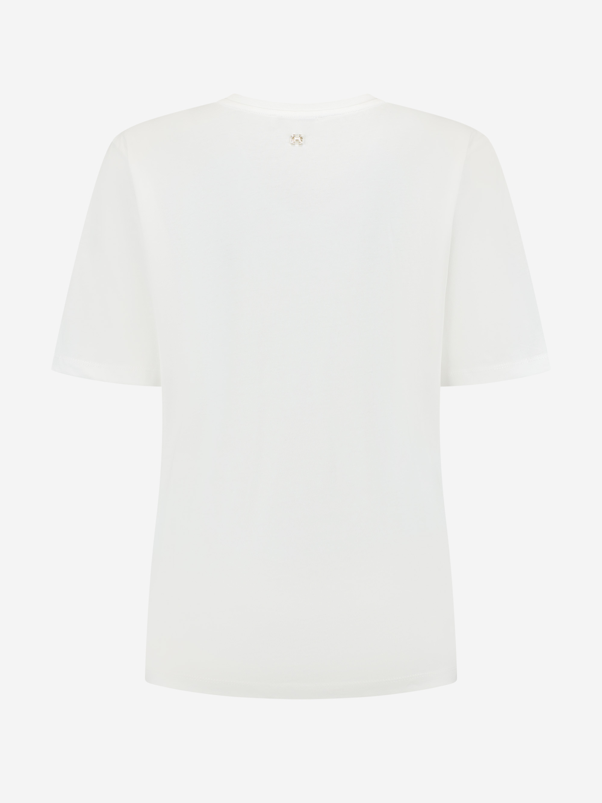 T-shirt met FIFTH HOUSE logo