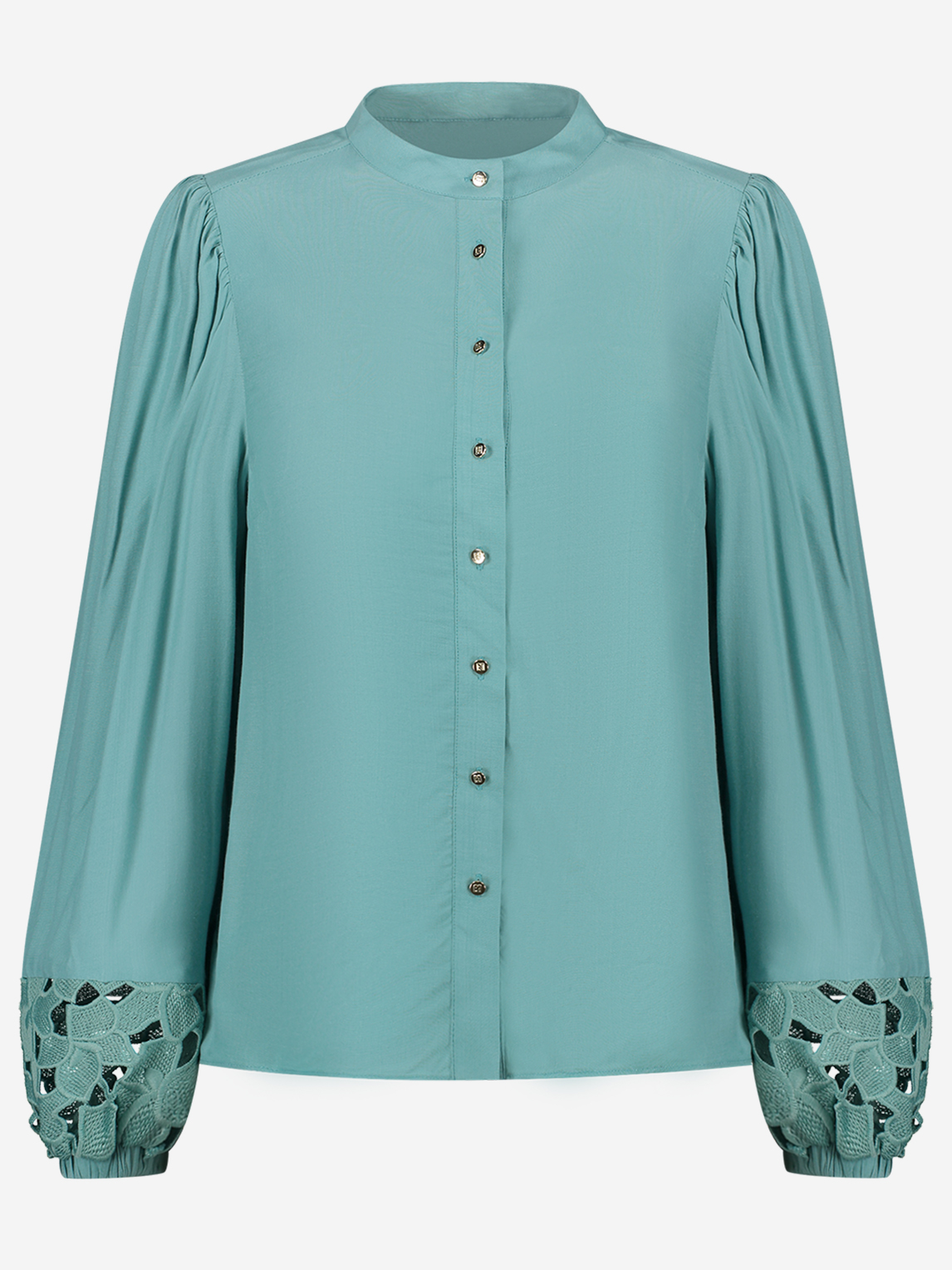Solin Blouse