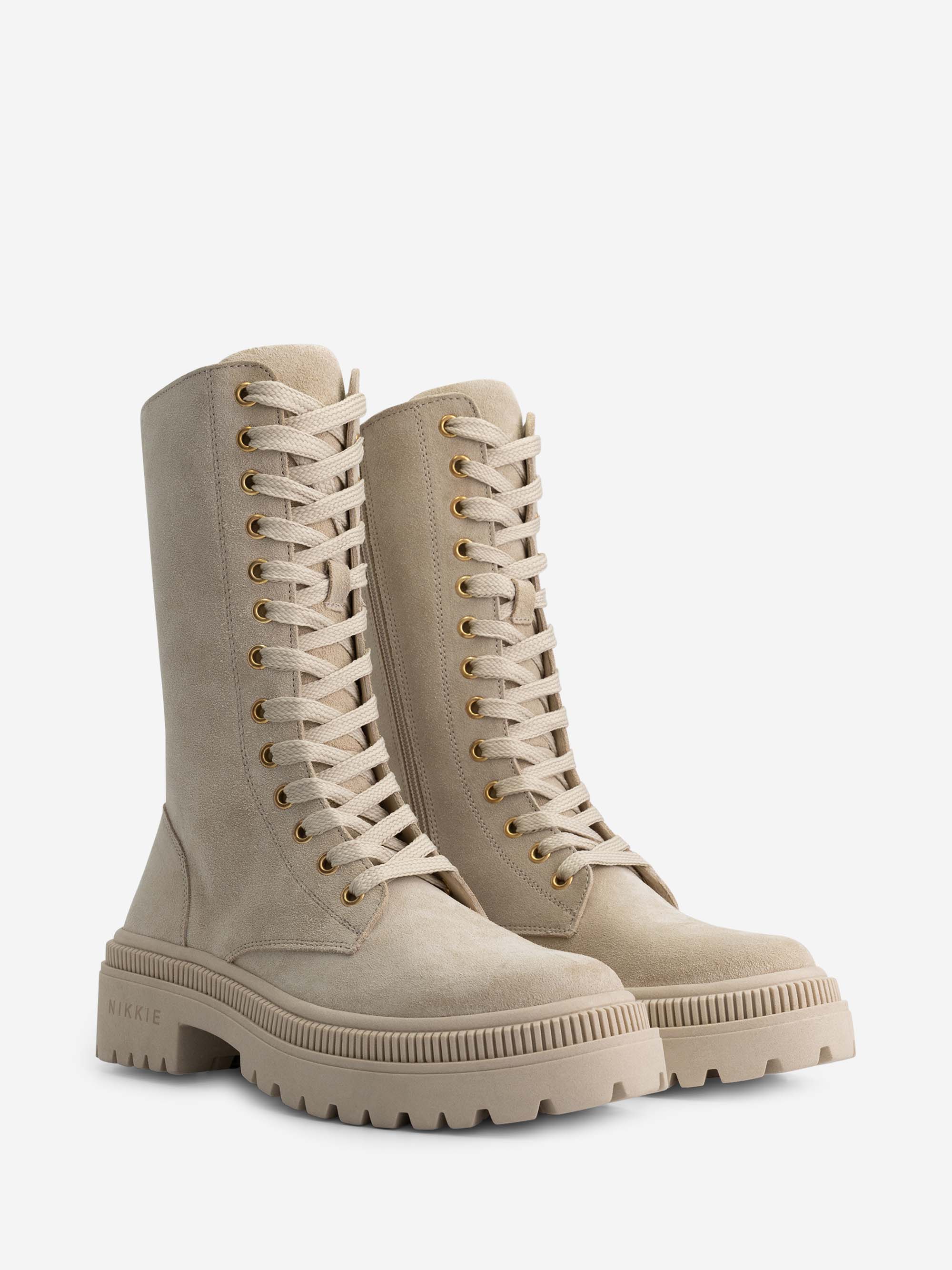 Biker Boots