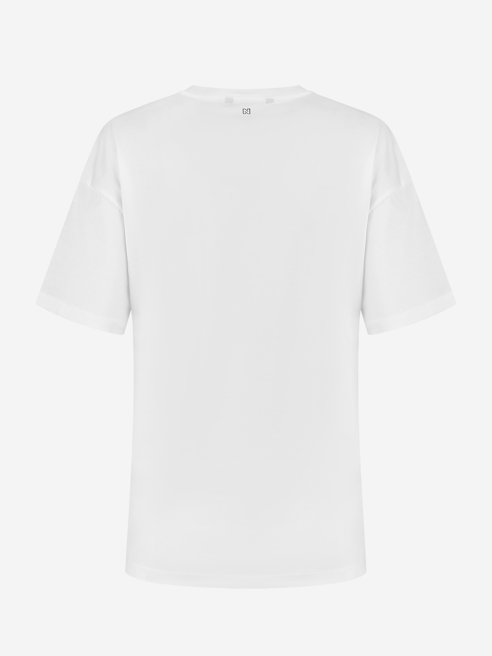 NIKKIE Square T-Shirt
