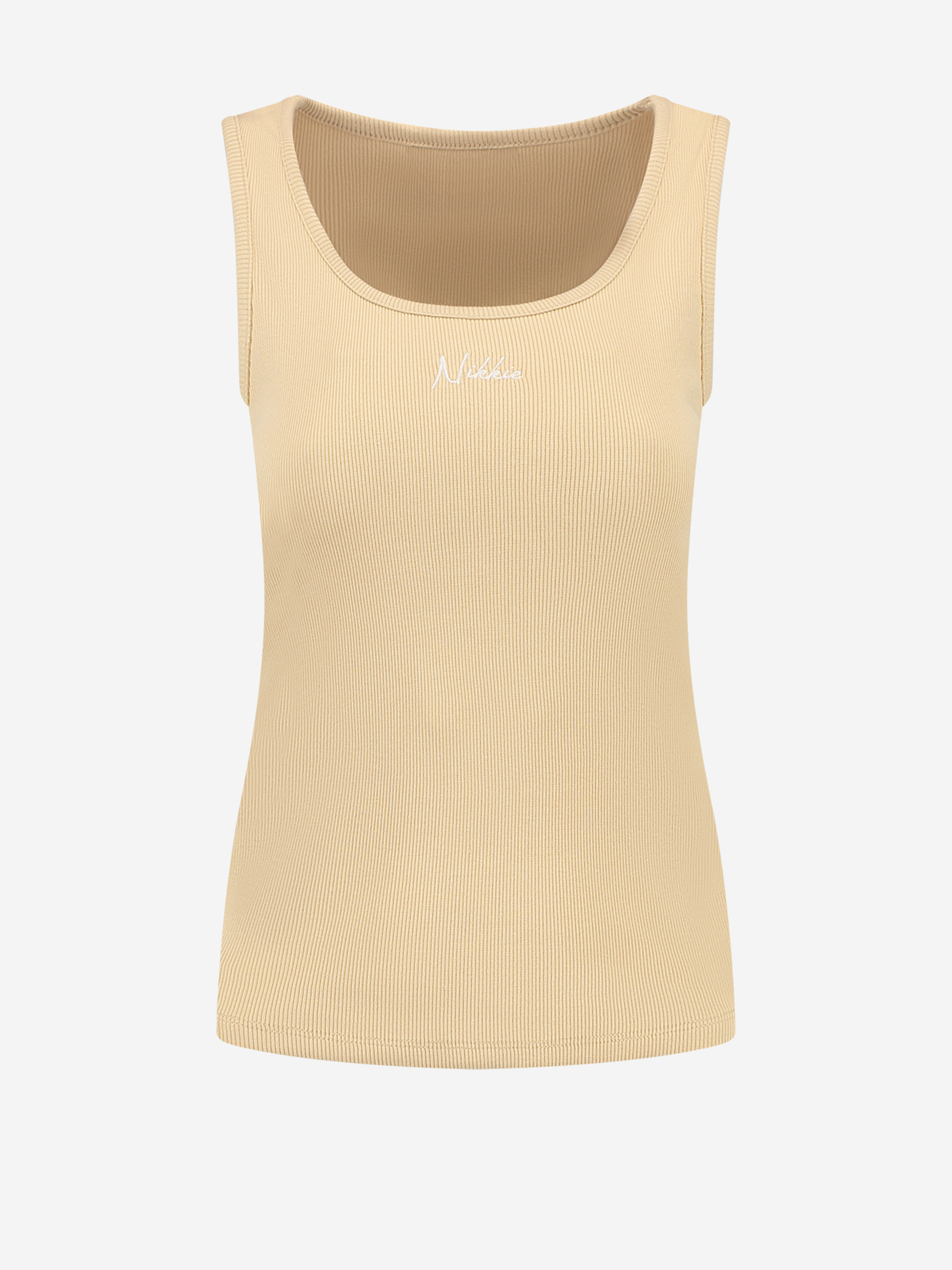 Rib Singlet