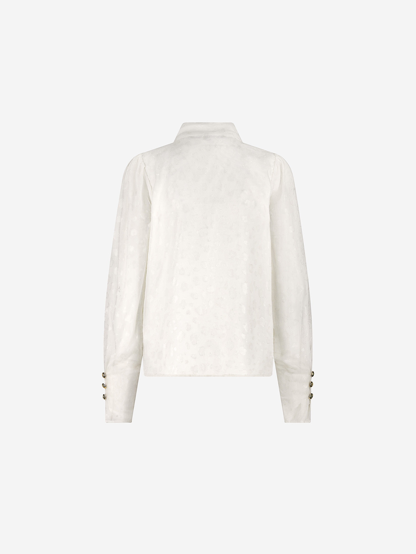 Lannion Blouse Lannion Blouse