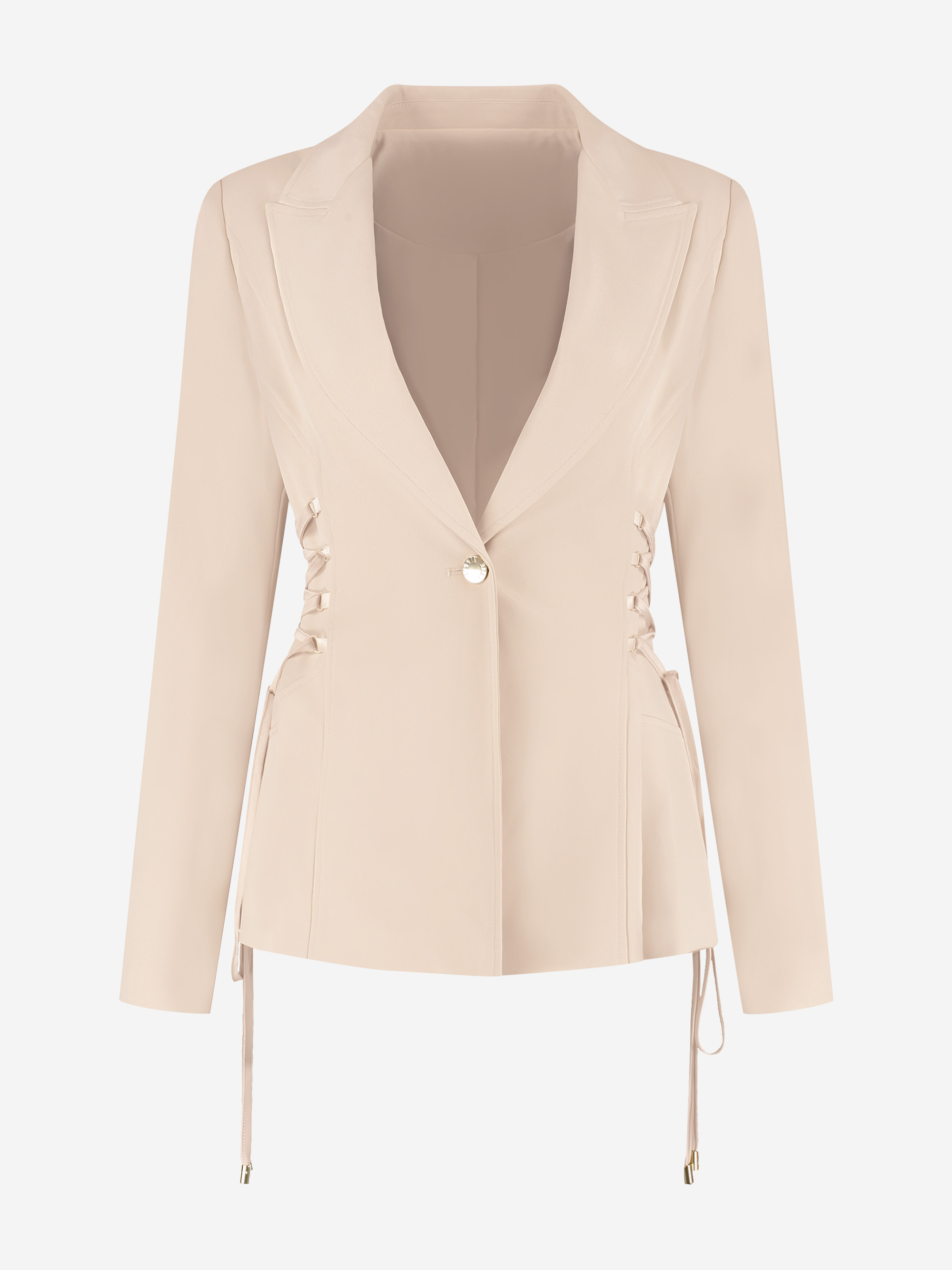 Horn Blazer Horn Blazer