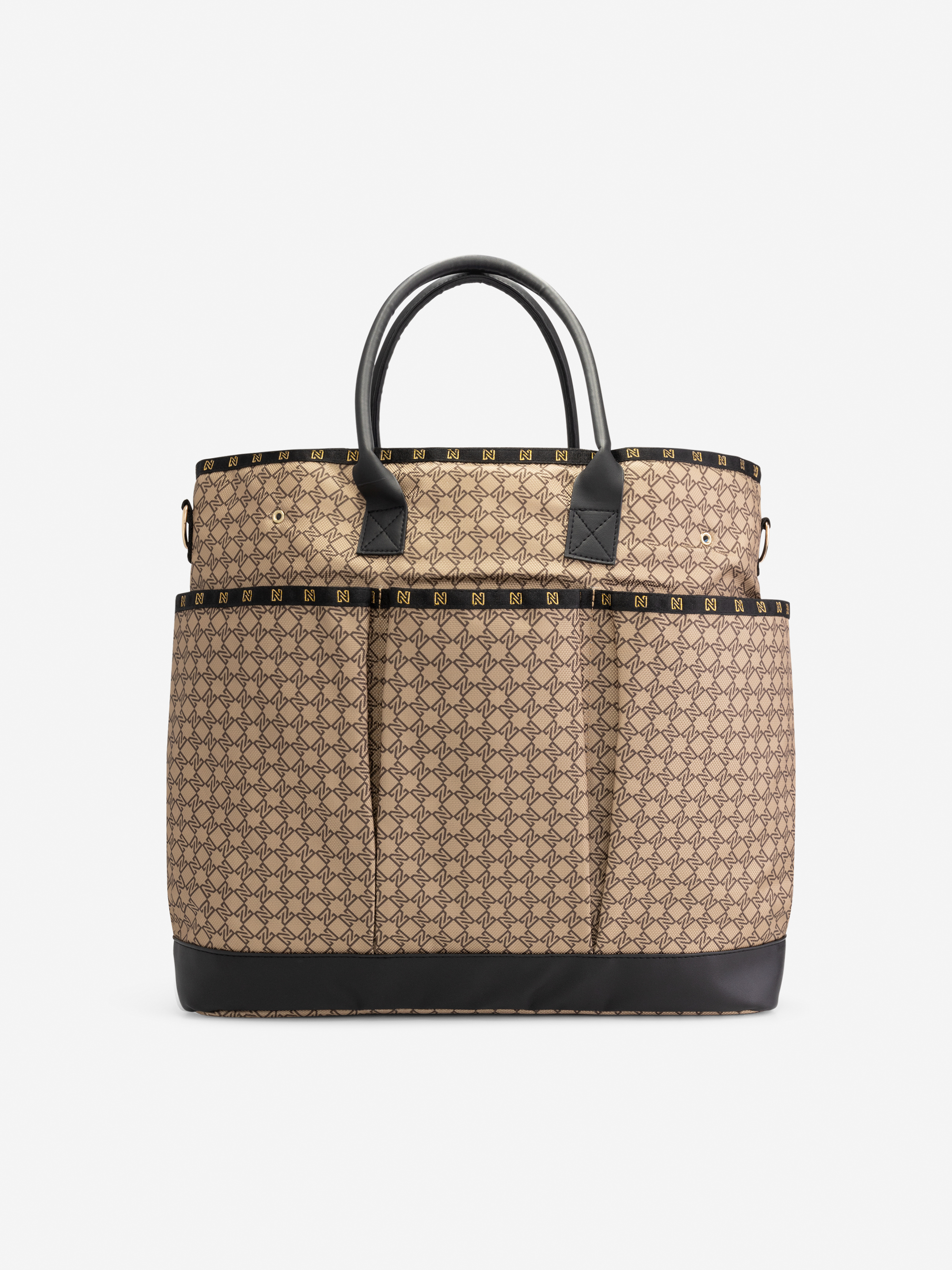 Grooming Bag