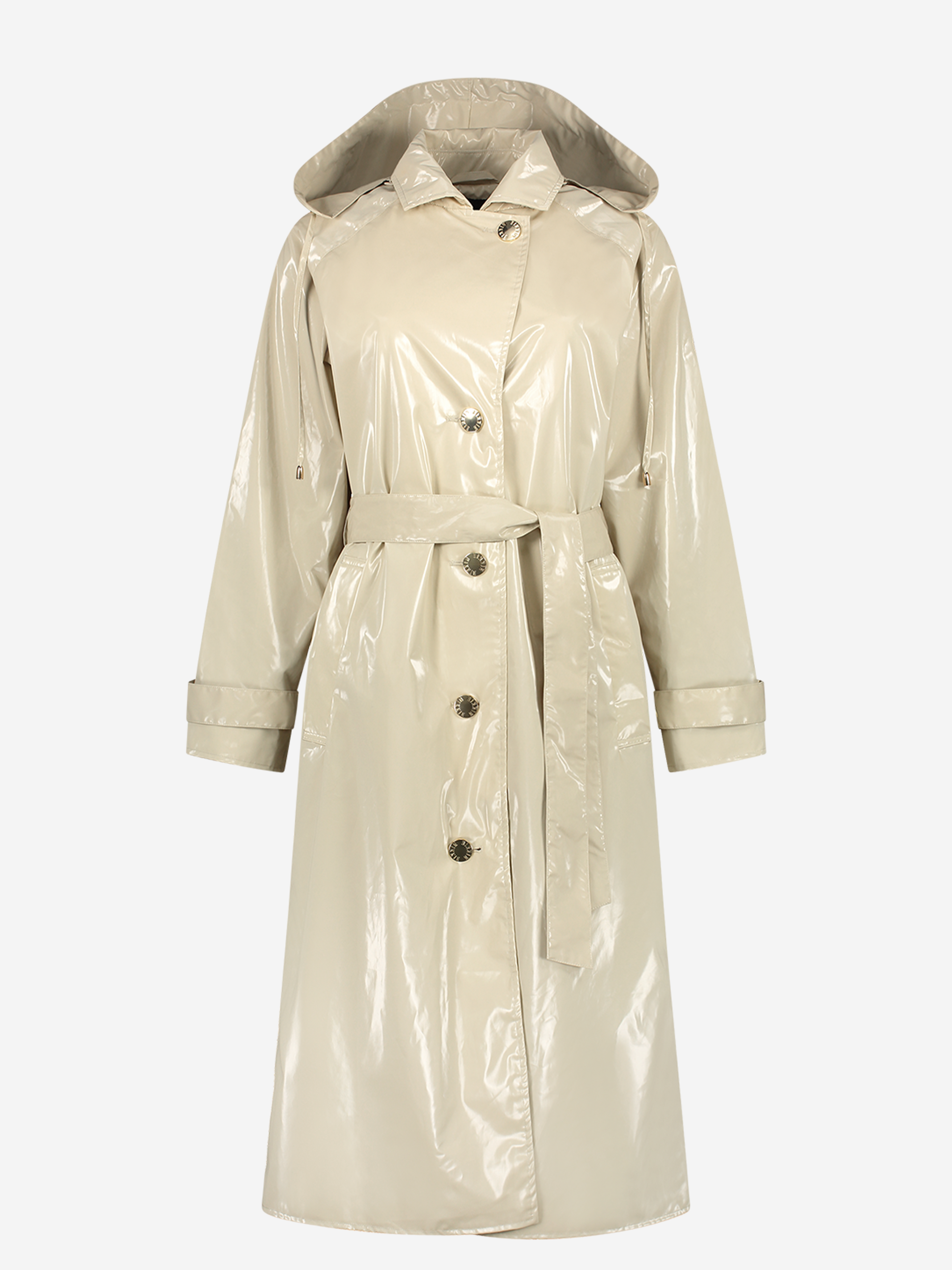 Lucy Raincoat