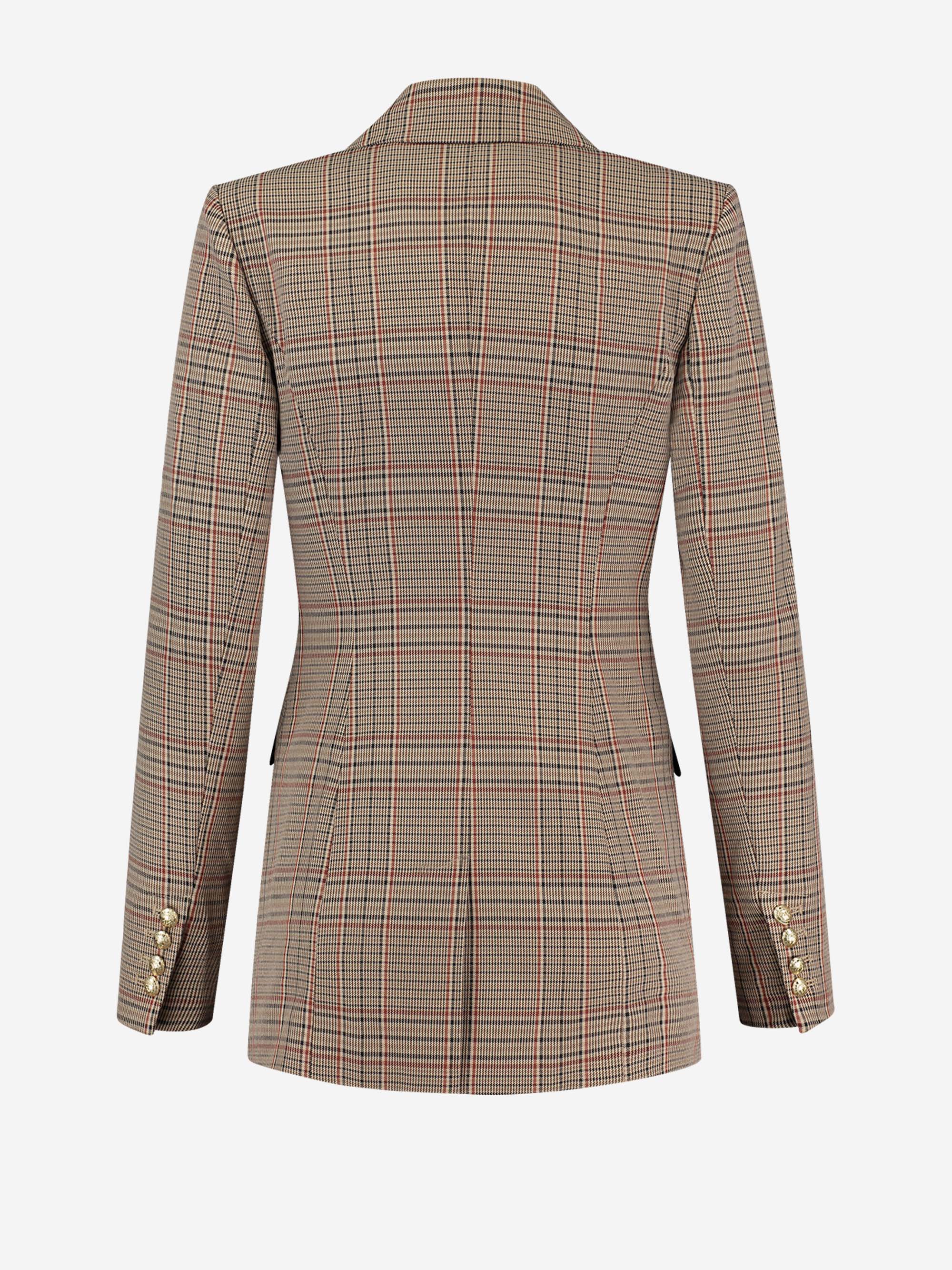 Nataly Blazer