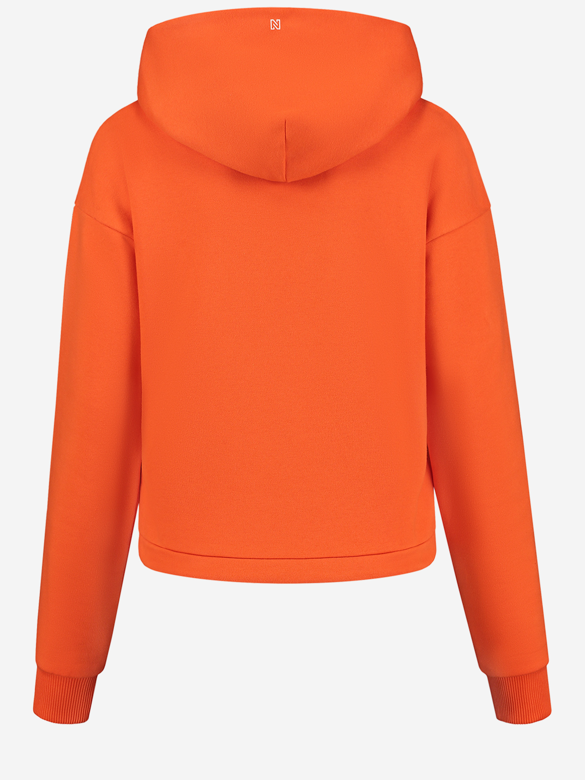 Everyday Short Hoodie