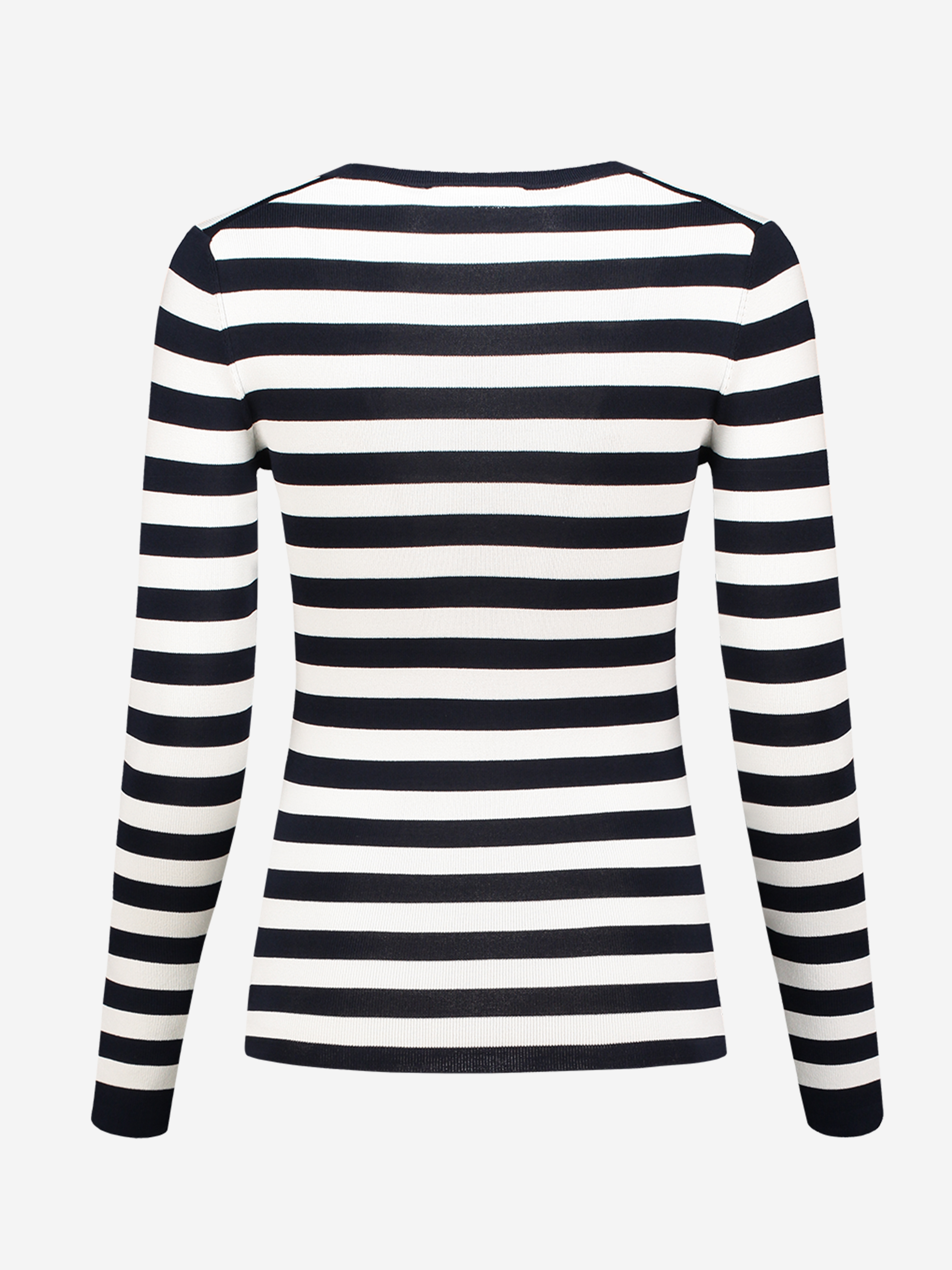 Jolie V-Neck Top