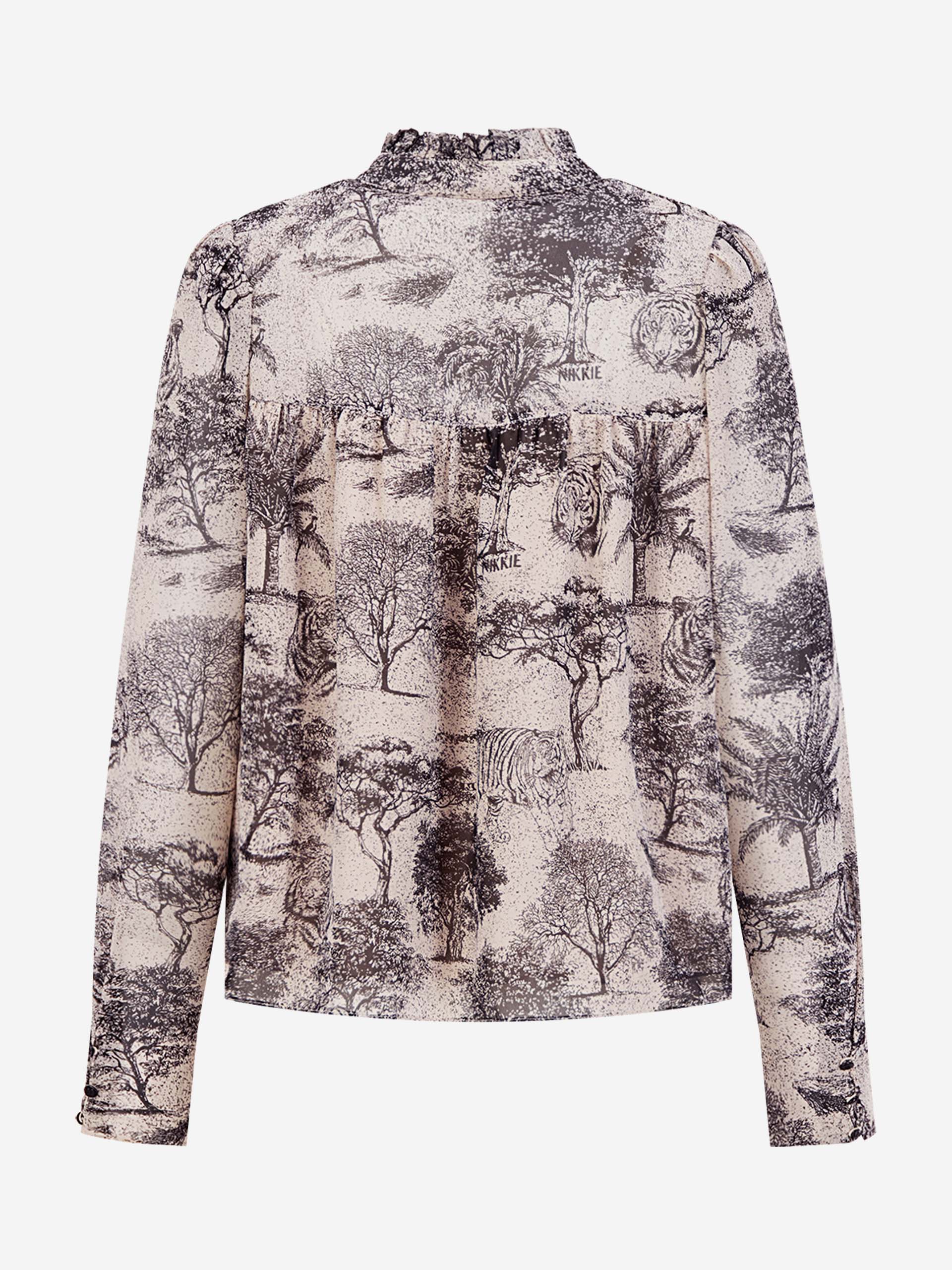 Riska Blouse