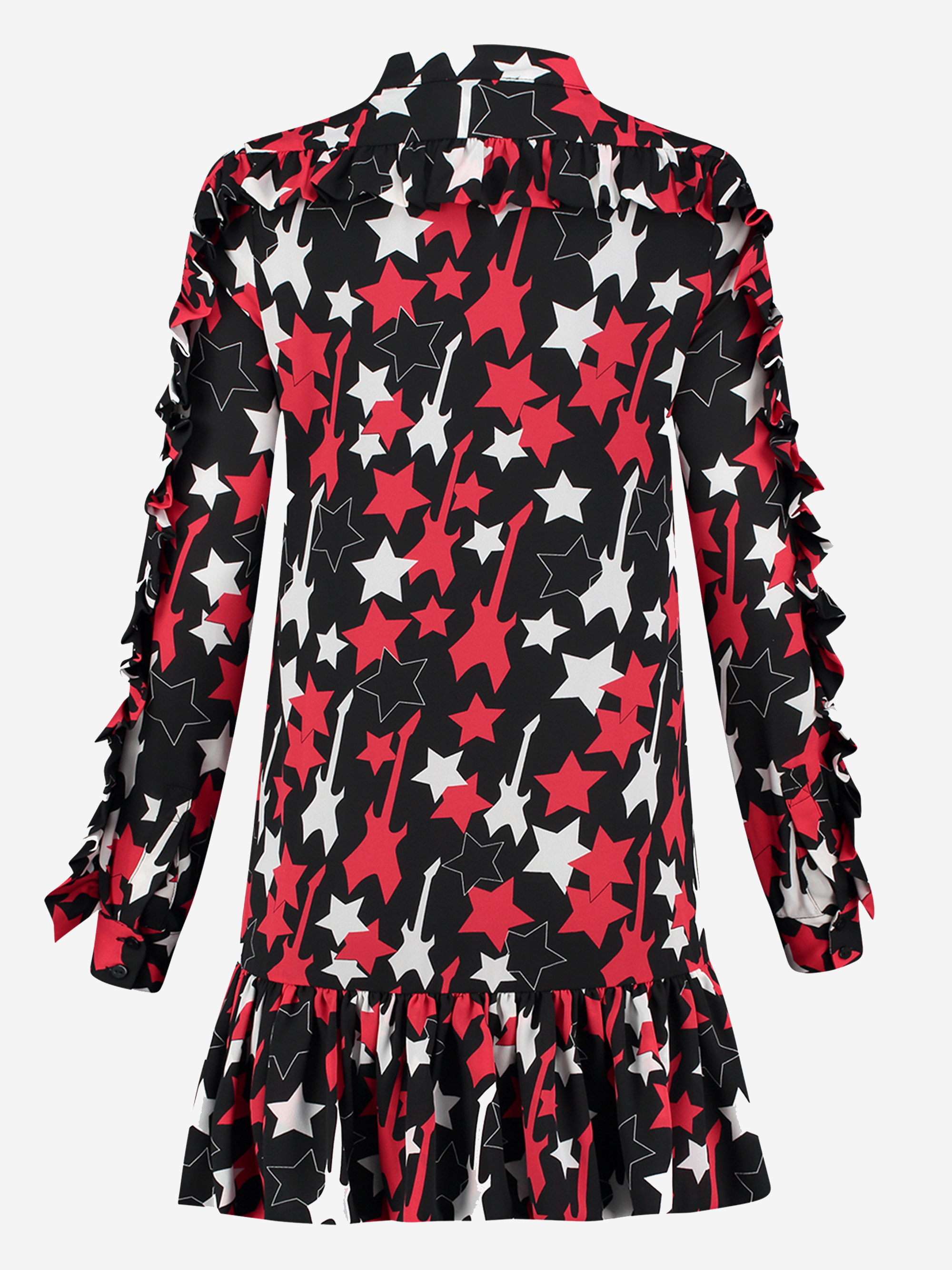 Rena Guitar Tunic