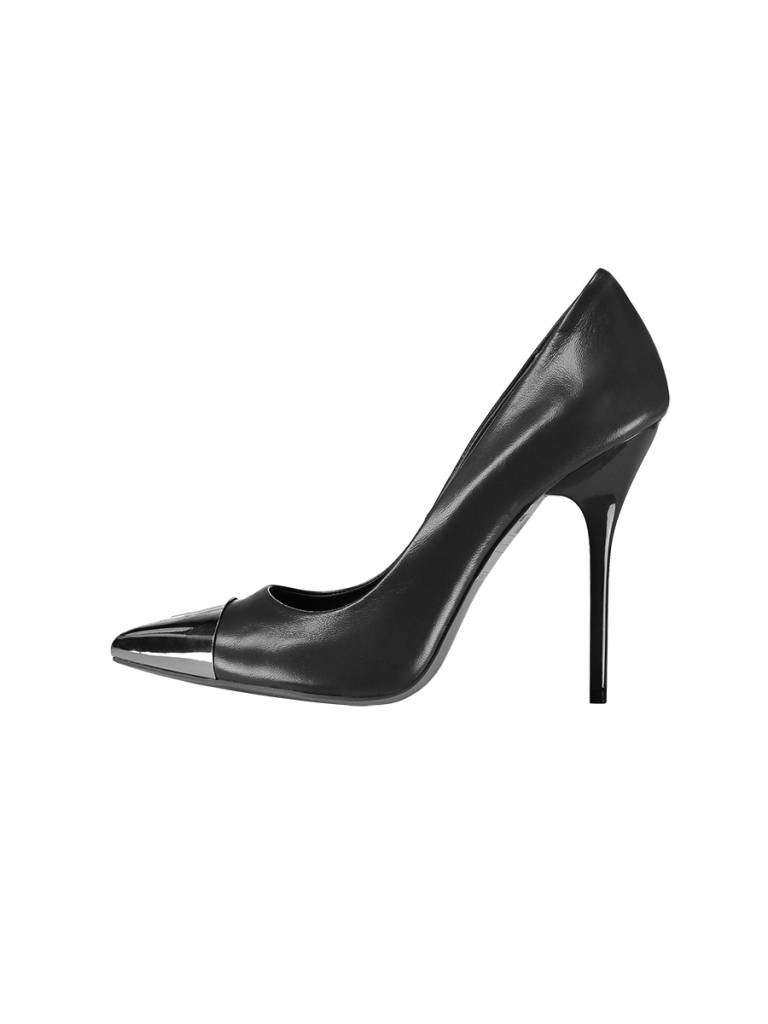 Dusty High Heel