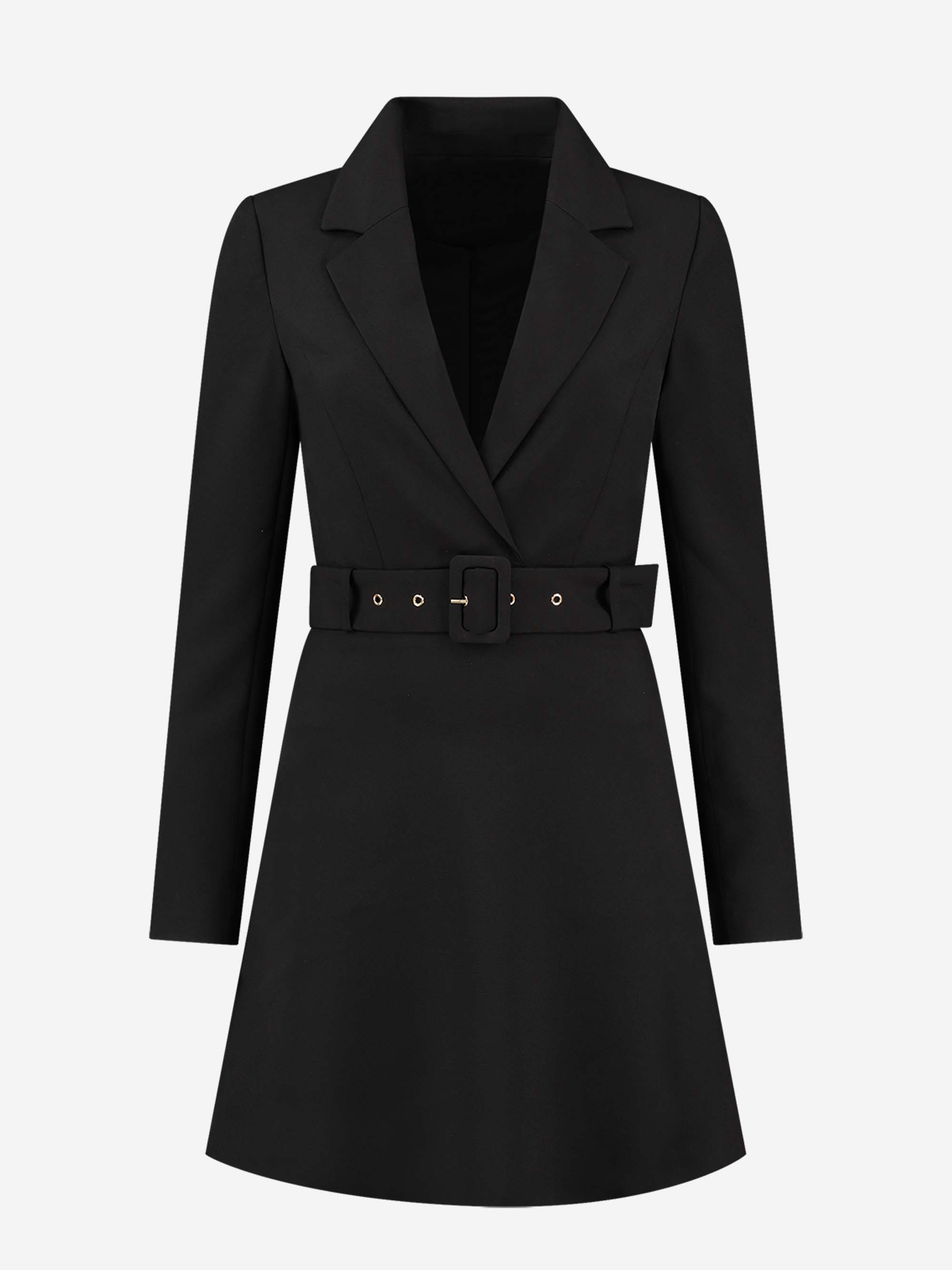 Nura Dress