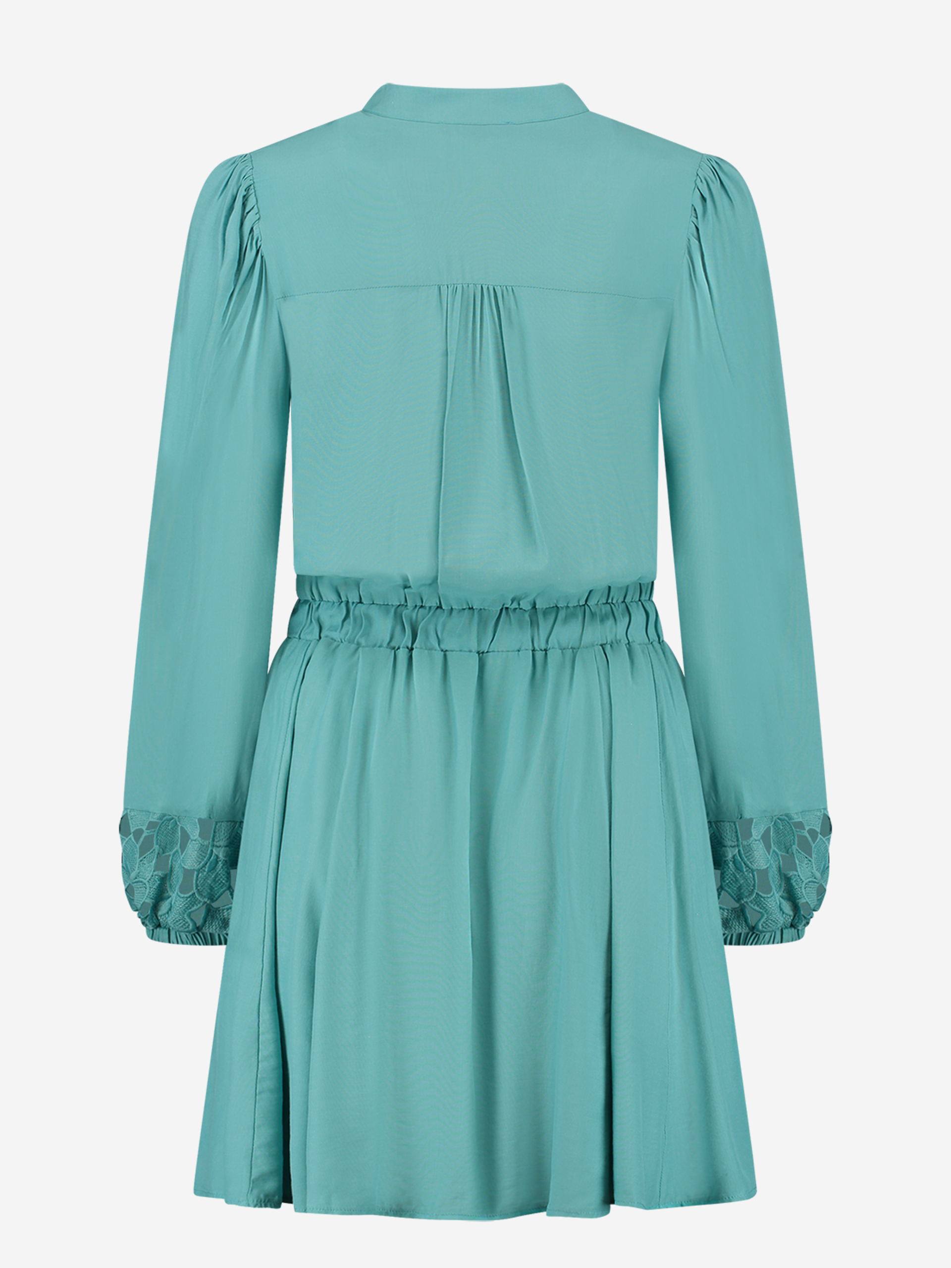 Solin Dress