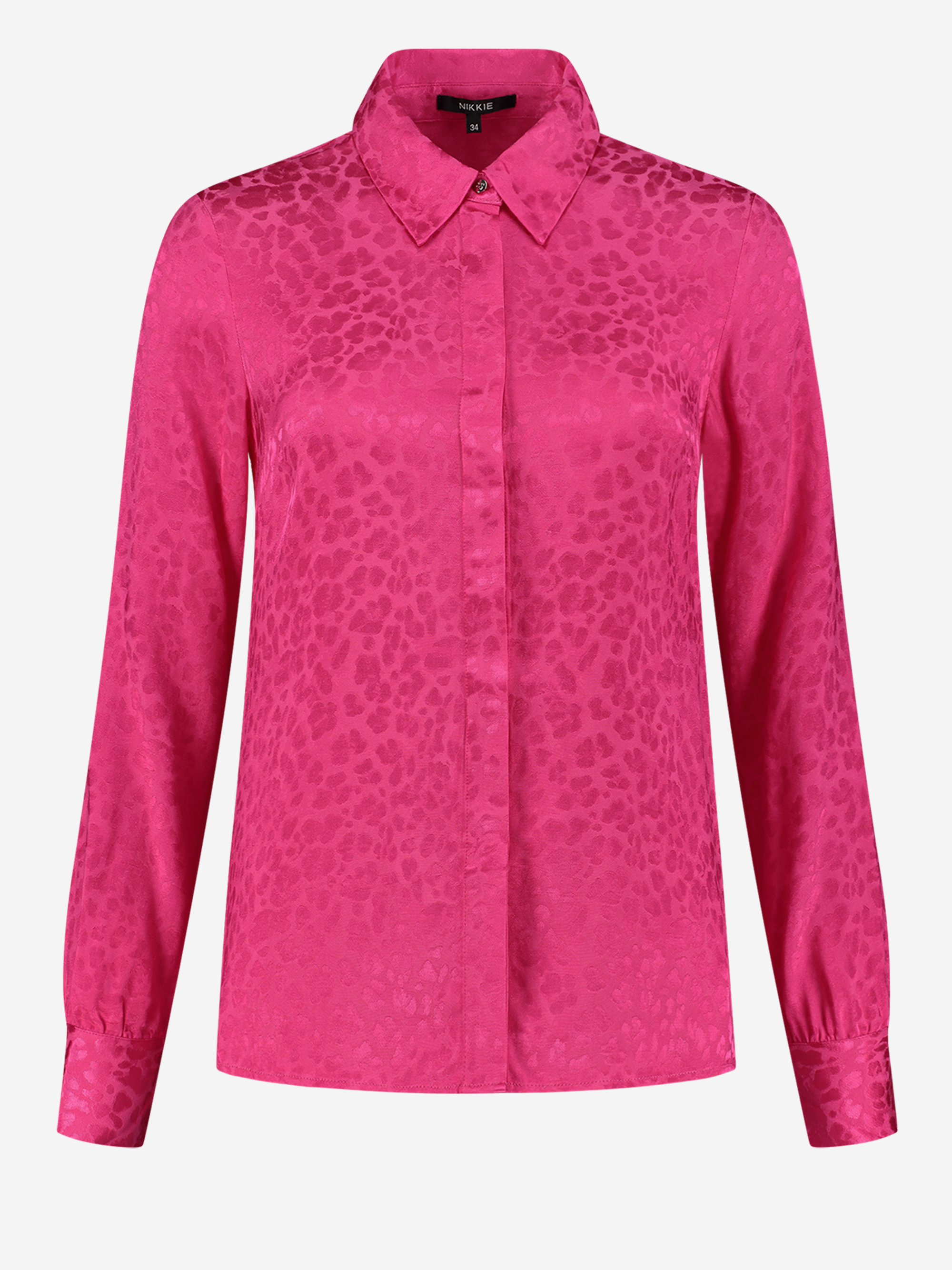 Febe Blouse