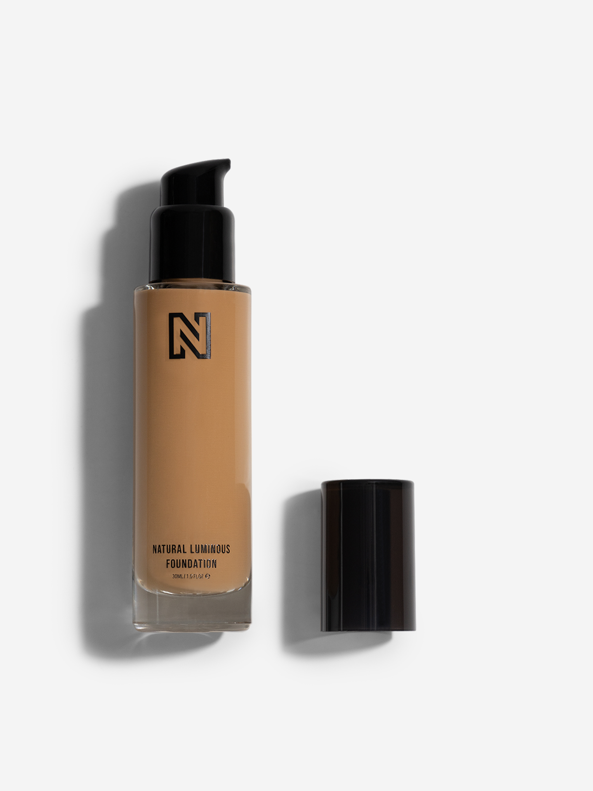 Natural Luminous Foundation