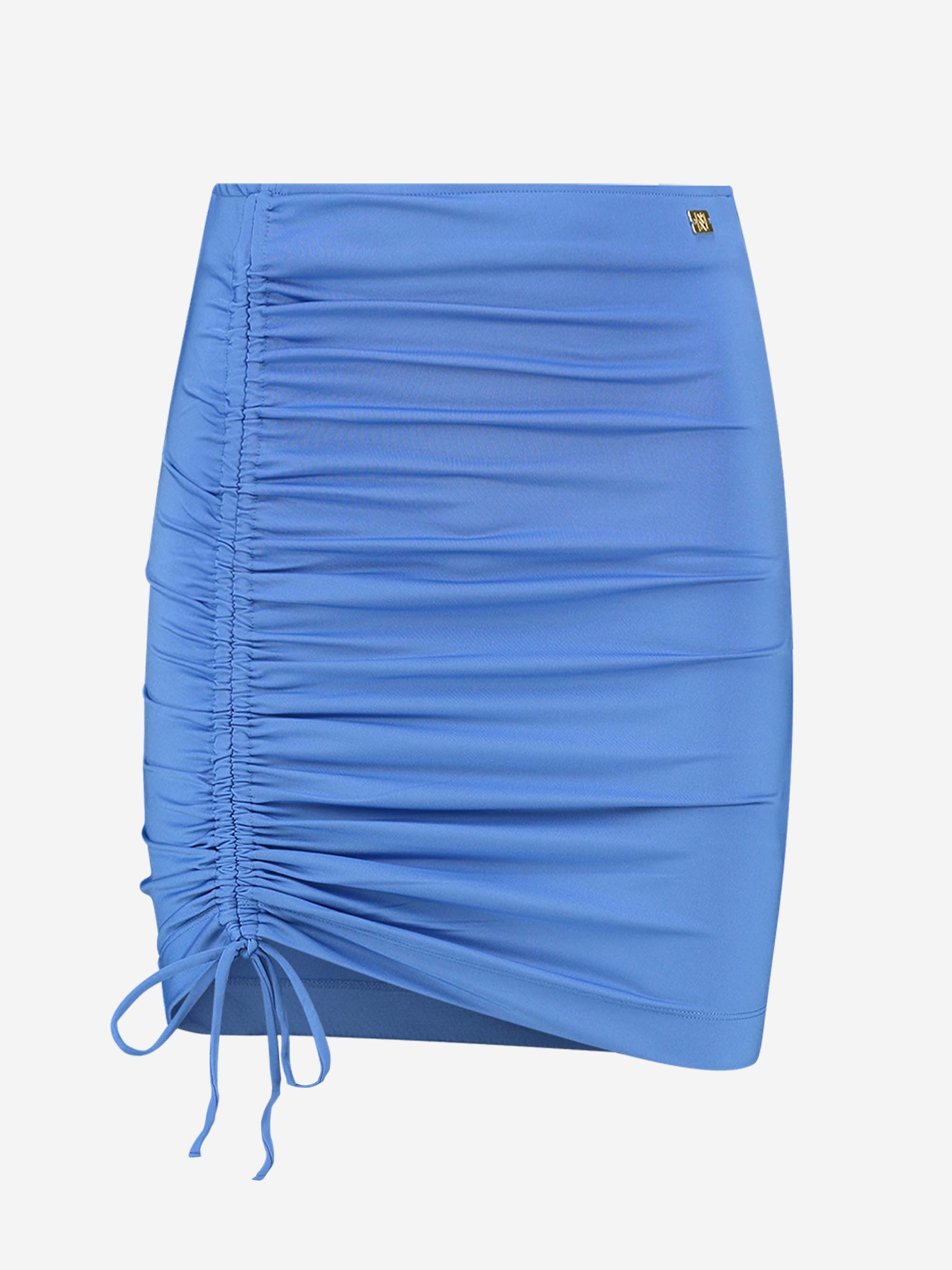 Drawcord Skirt