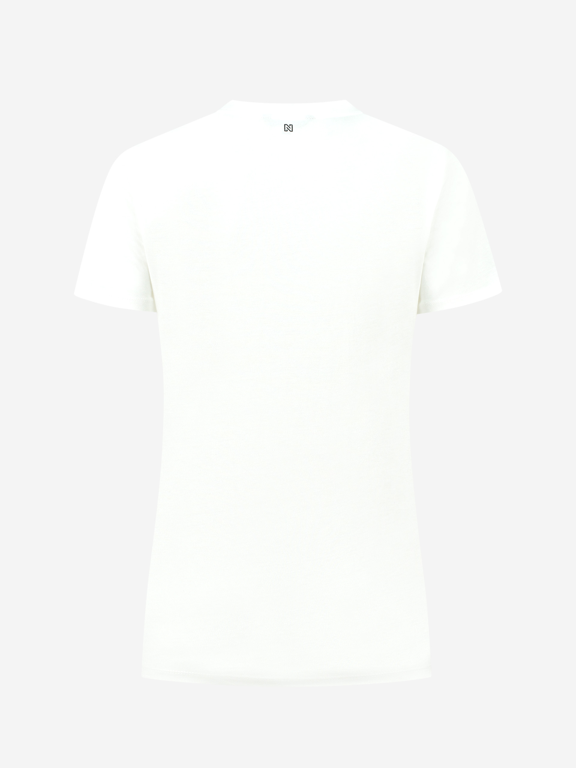 Graphic Heart T-Shirt