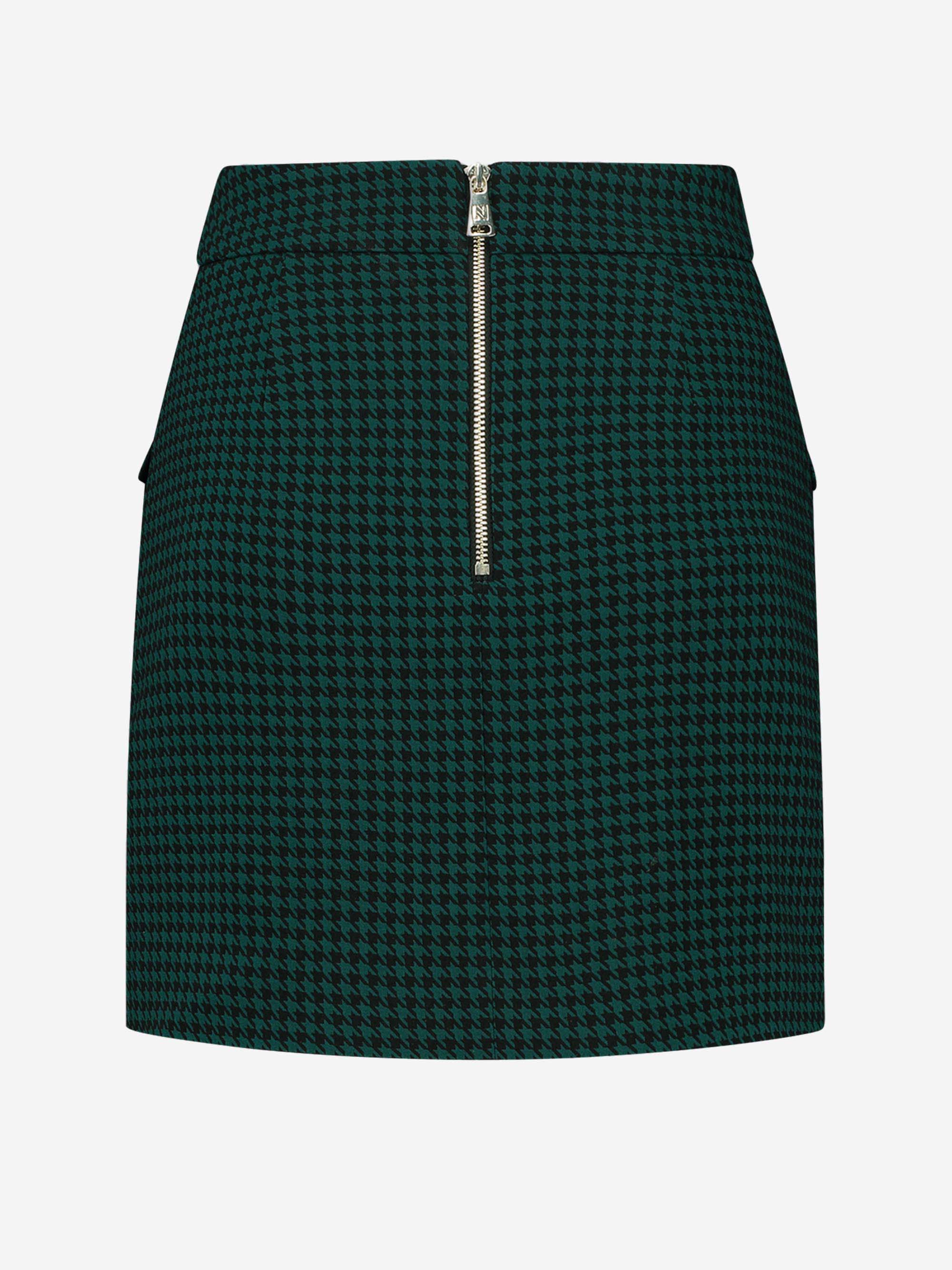 Nela Skirt