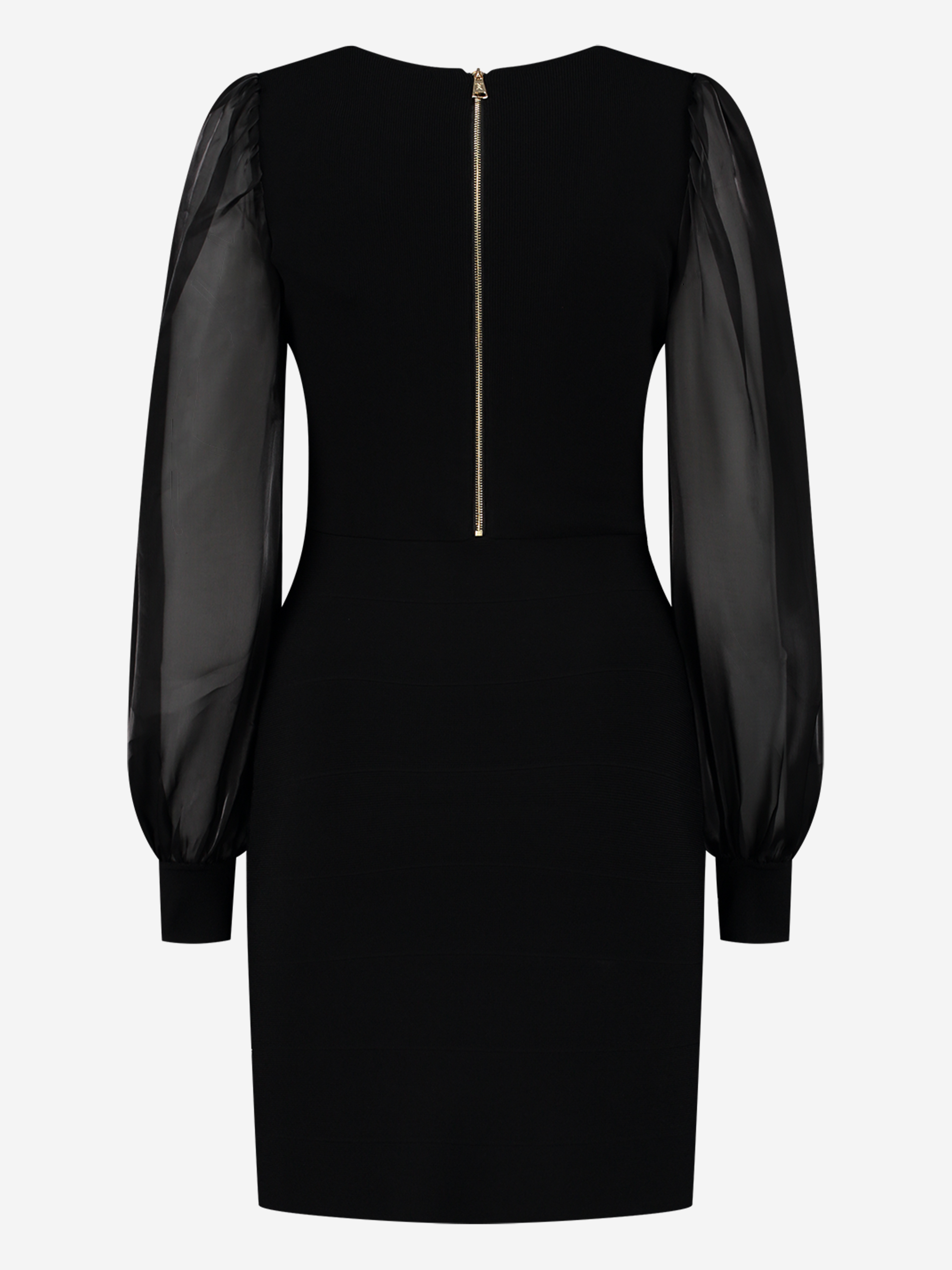 Jazelle Dress