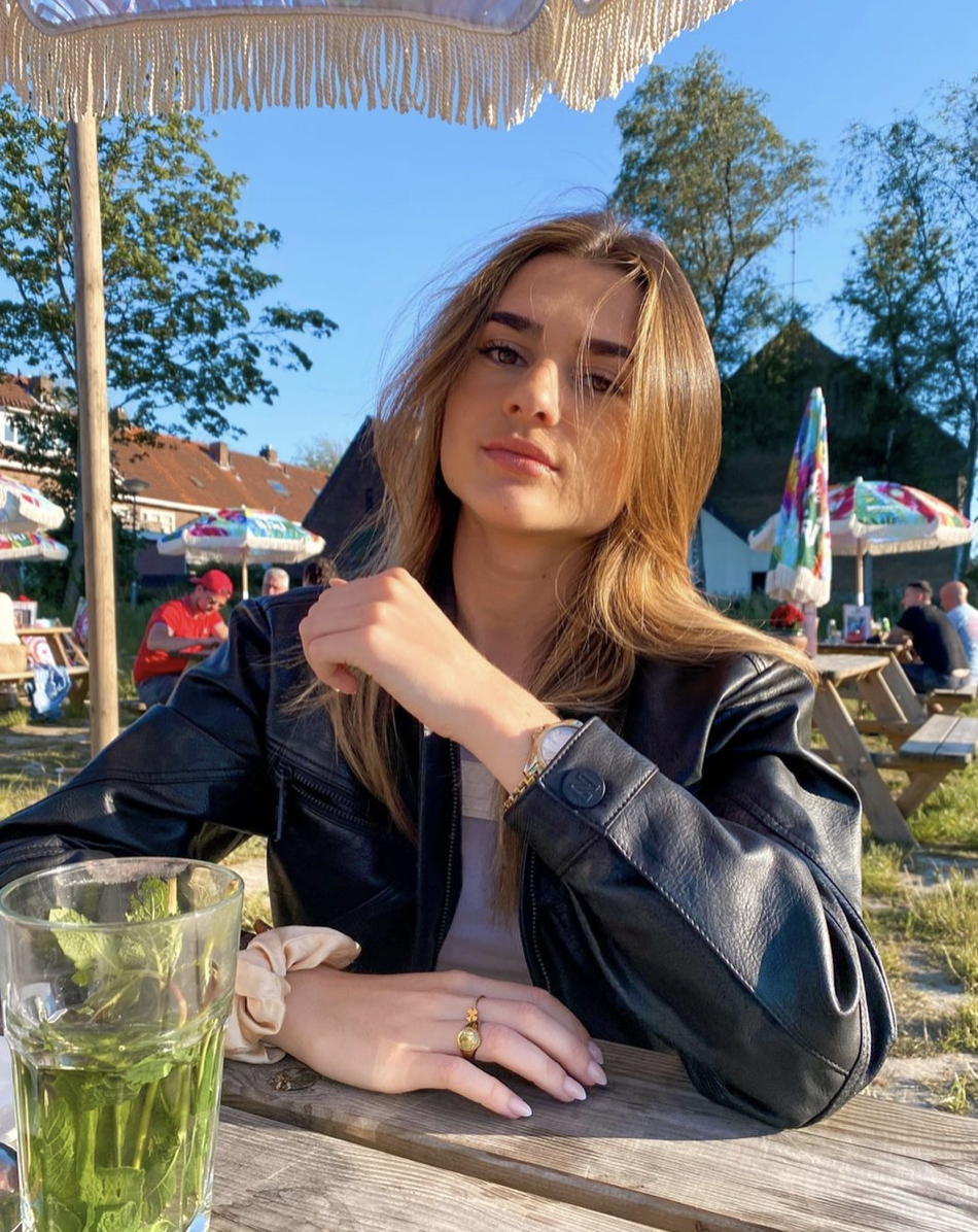 Mara Jacket
