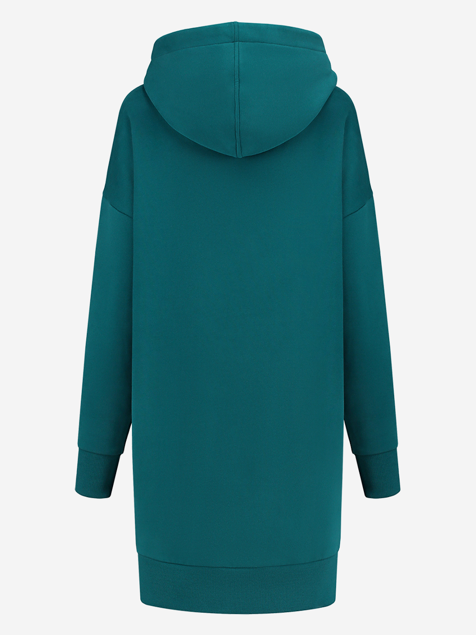 NIKKIE Hoodie Dress