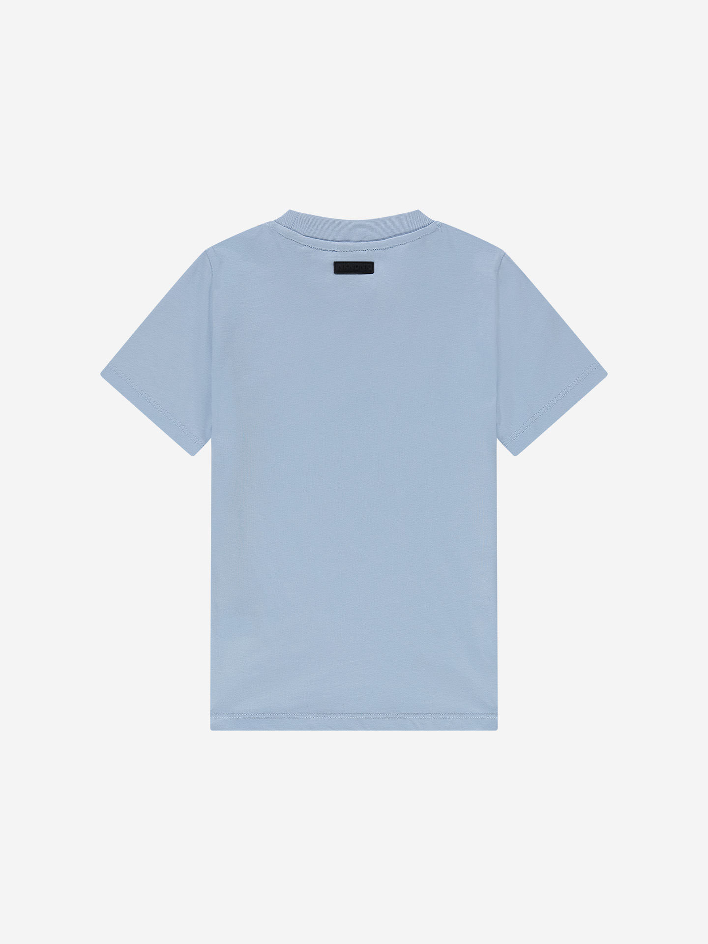 T-shirt with graphic print