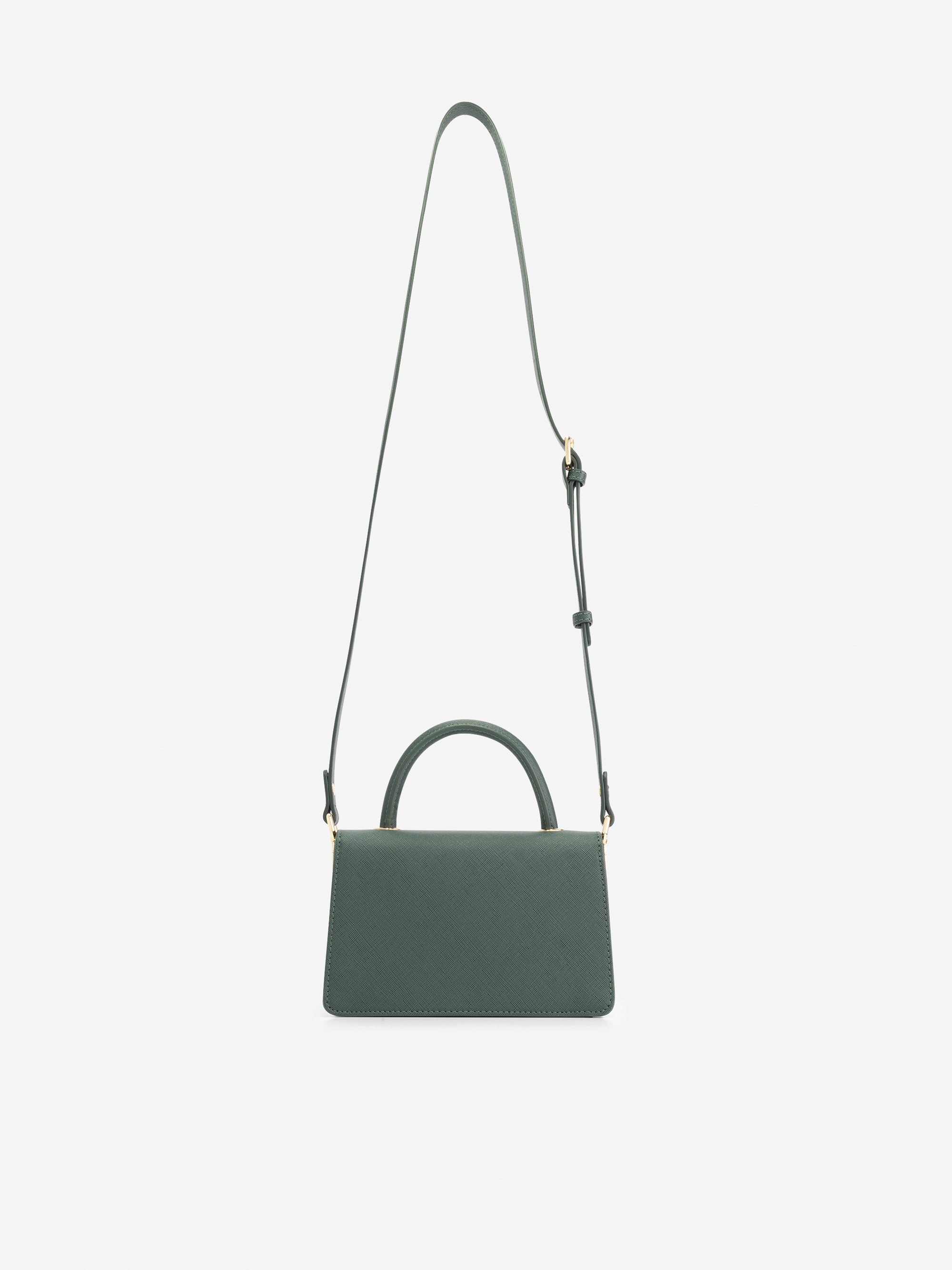 Small shoulder bag