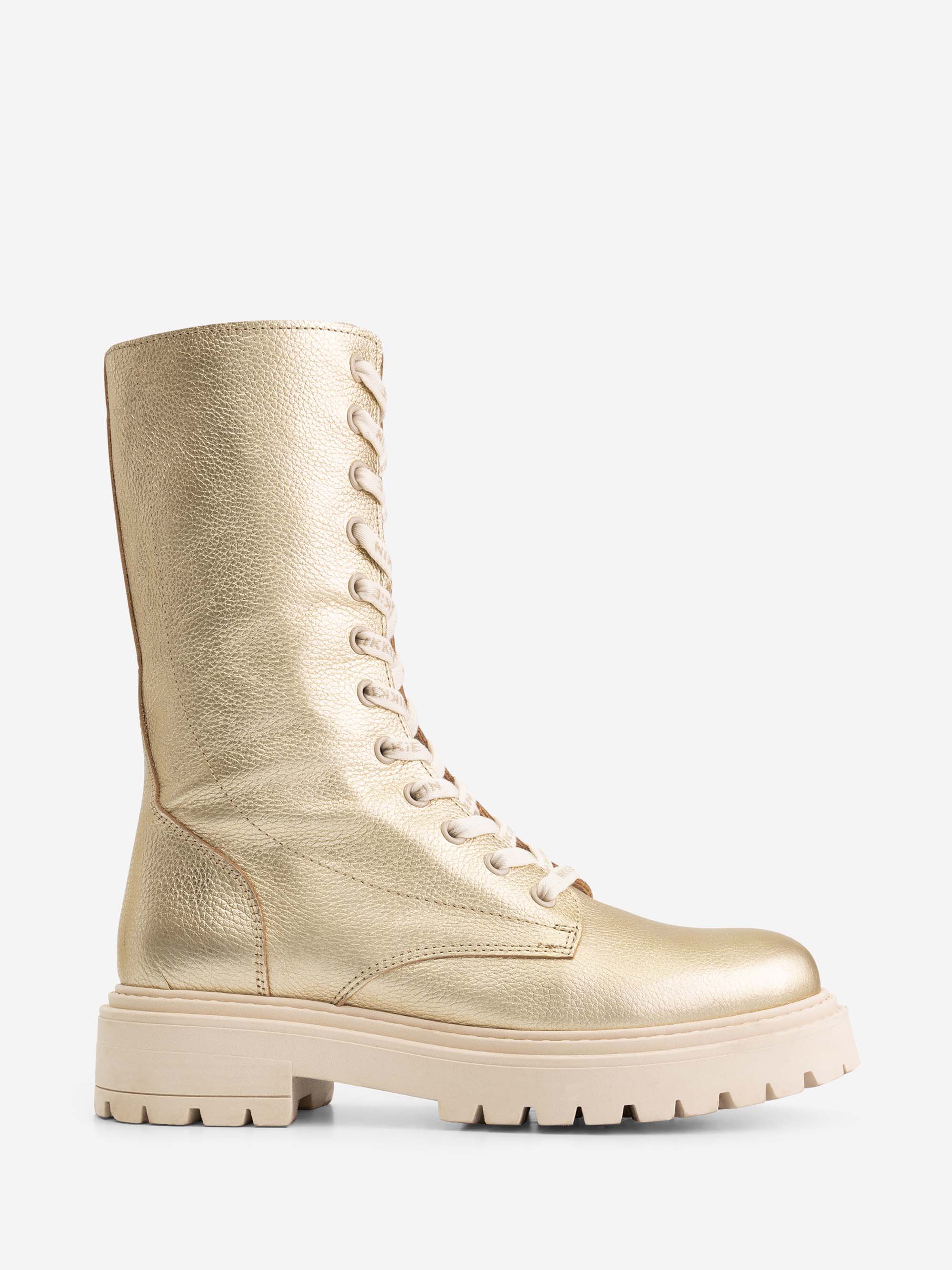 Dewie Boots