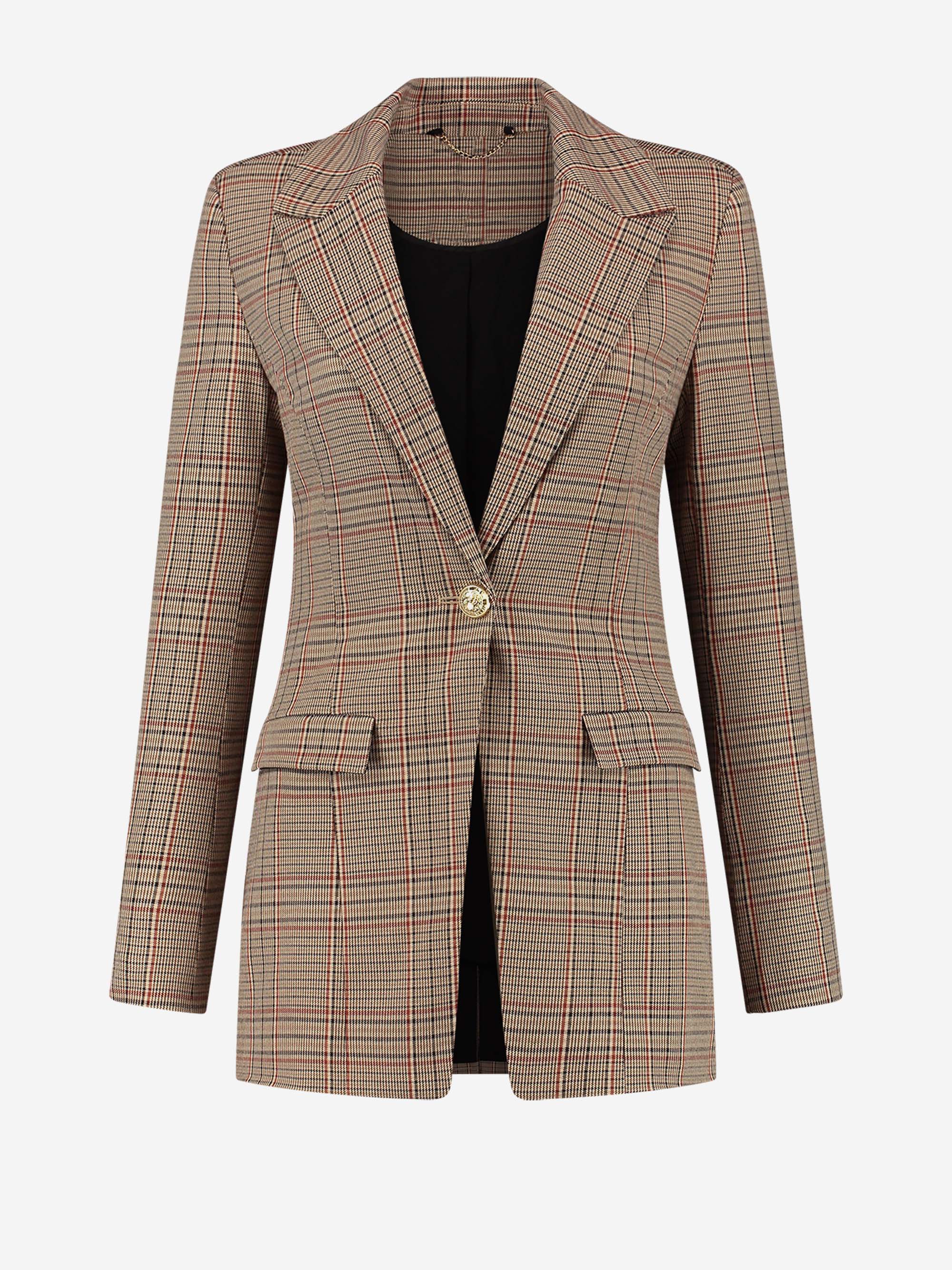 Nataly Blazer
