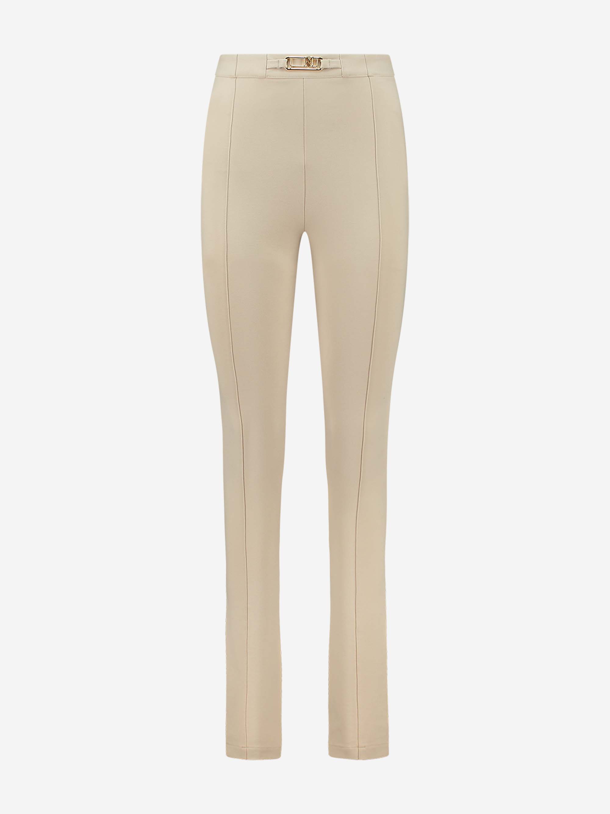 High rise broek   