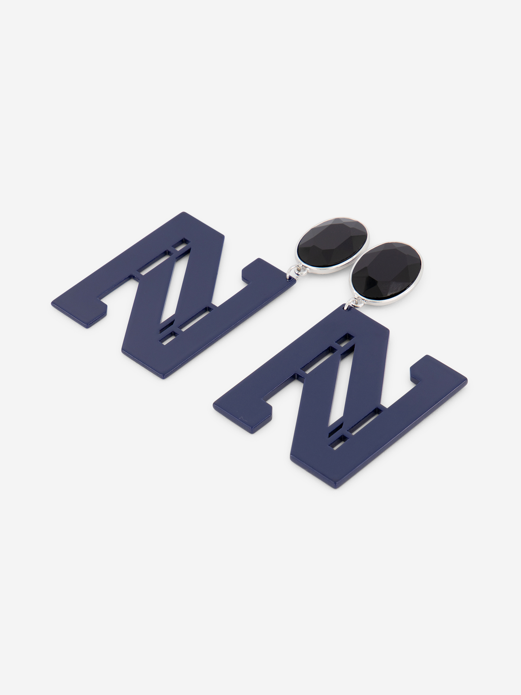 Milon Earrings