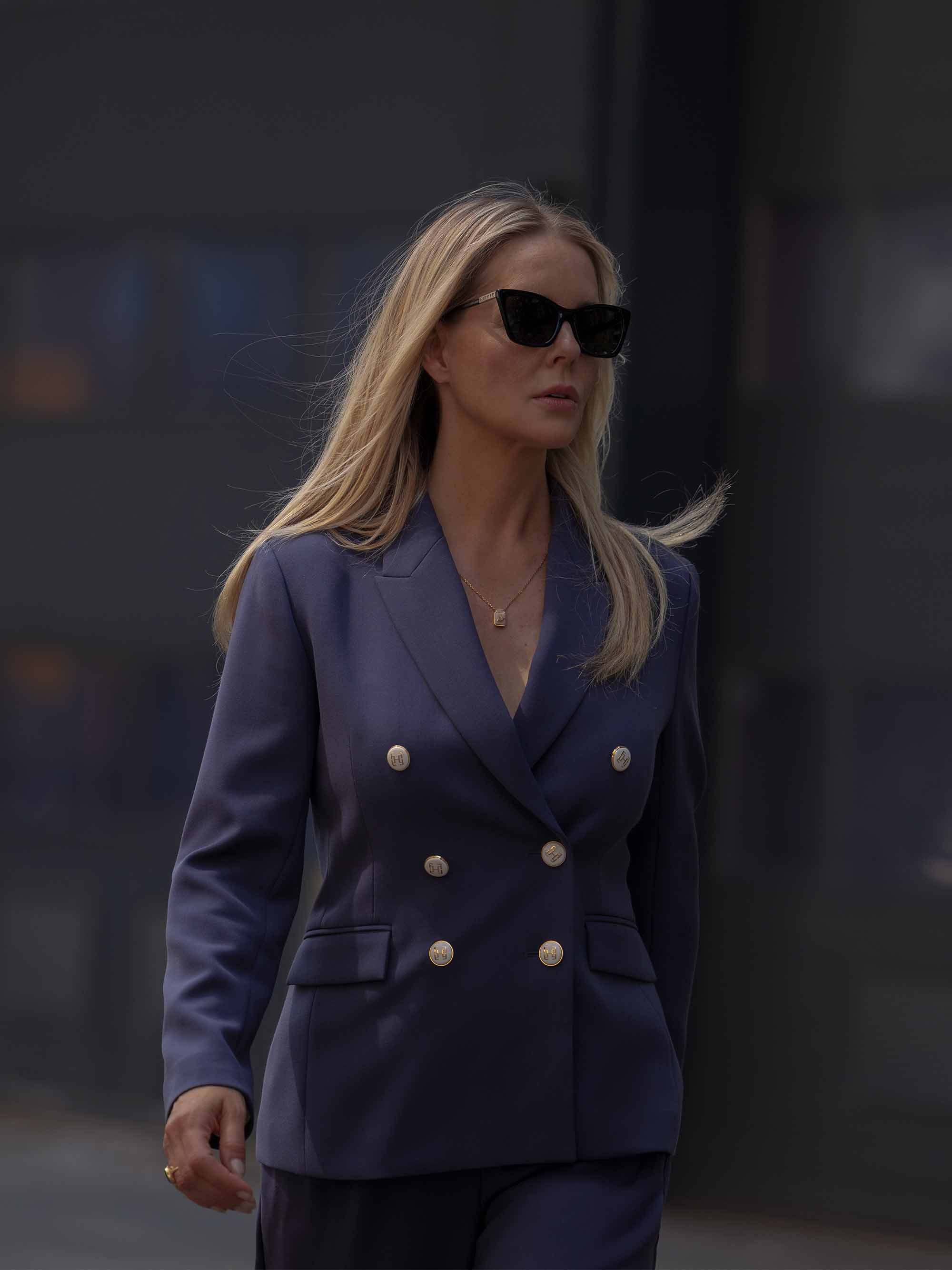 Diara Blazer