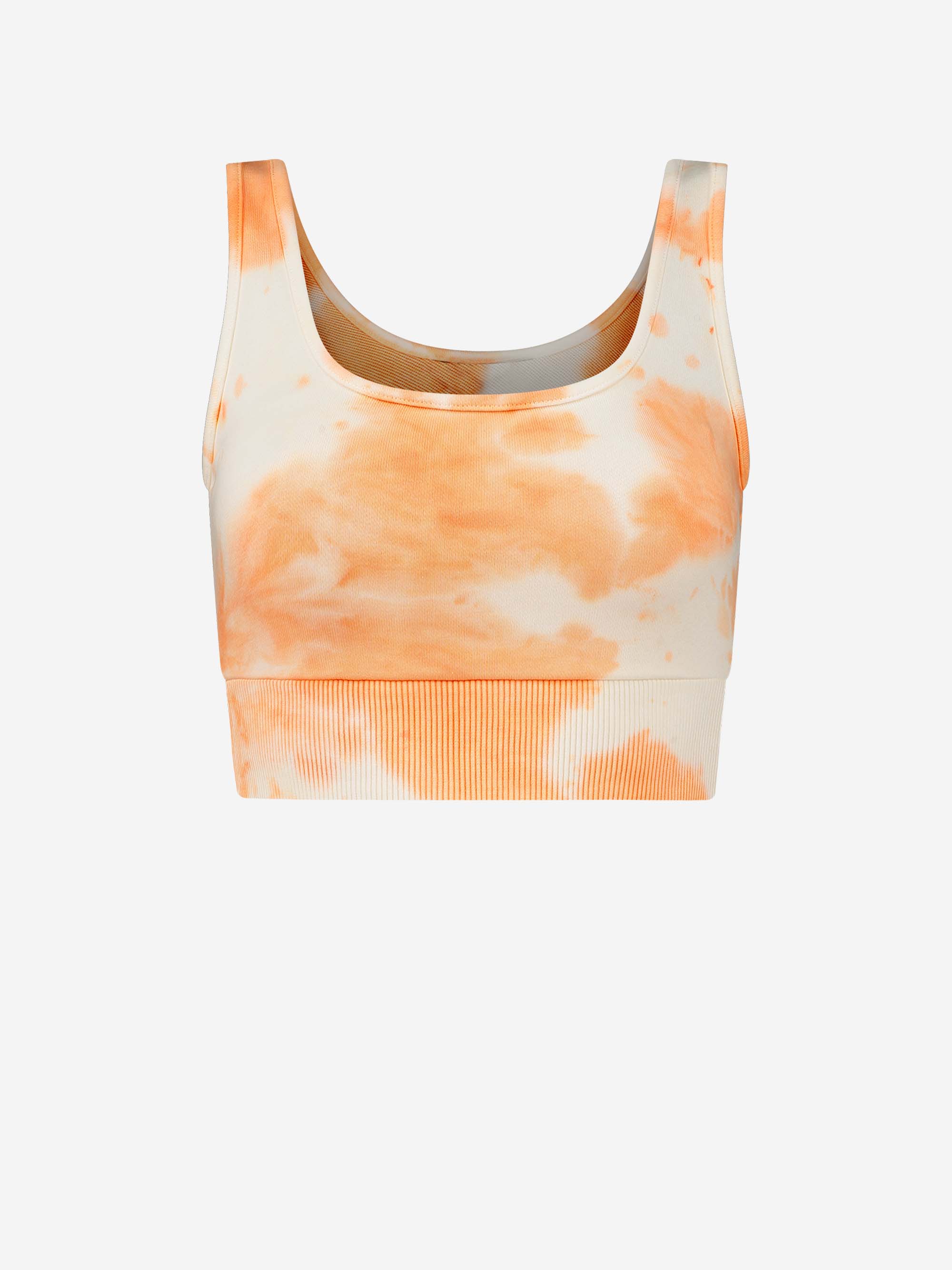 River Dye Top