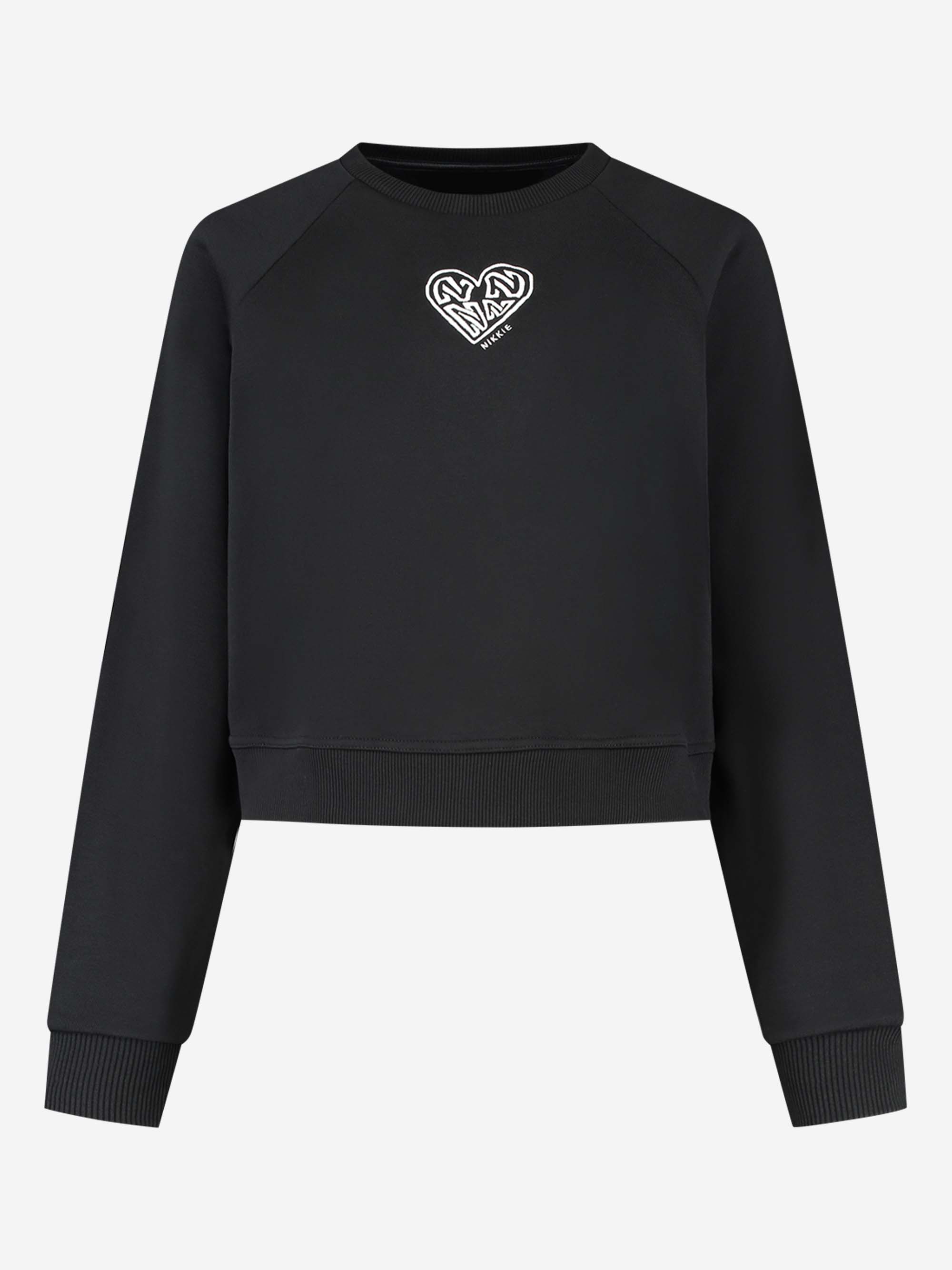 Lounge Fall Sweater