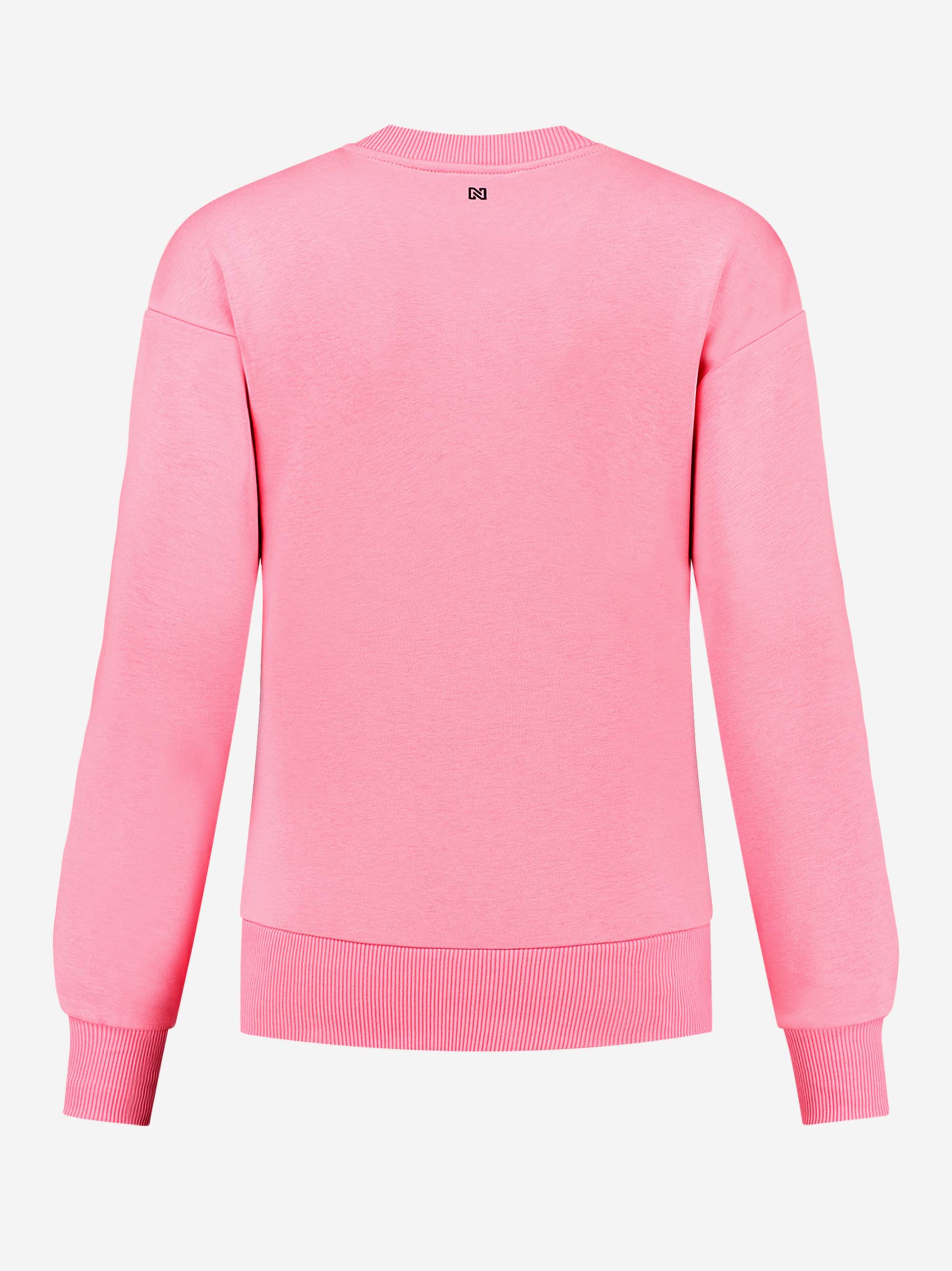 LA Varsity Sweater