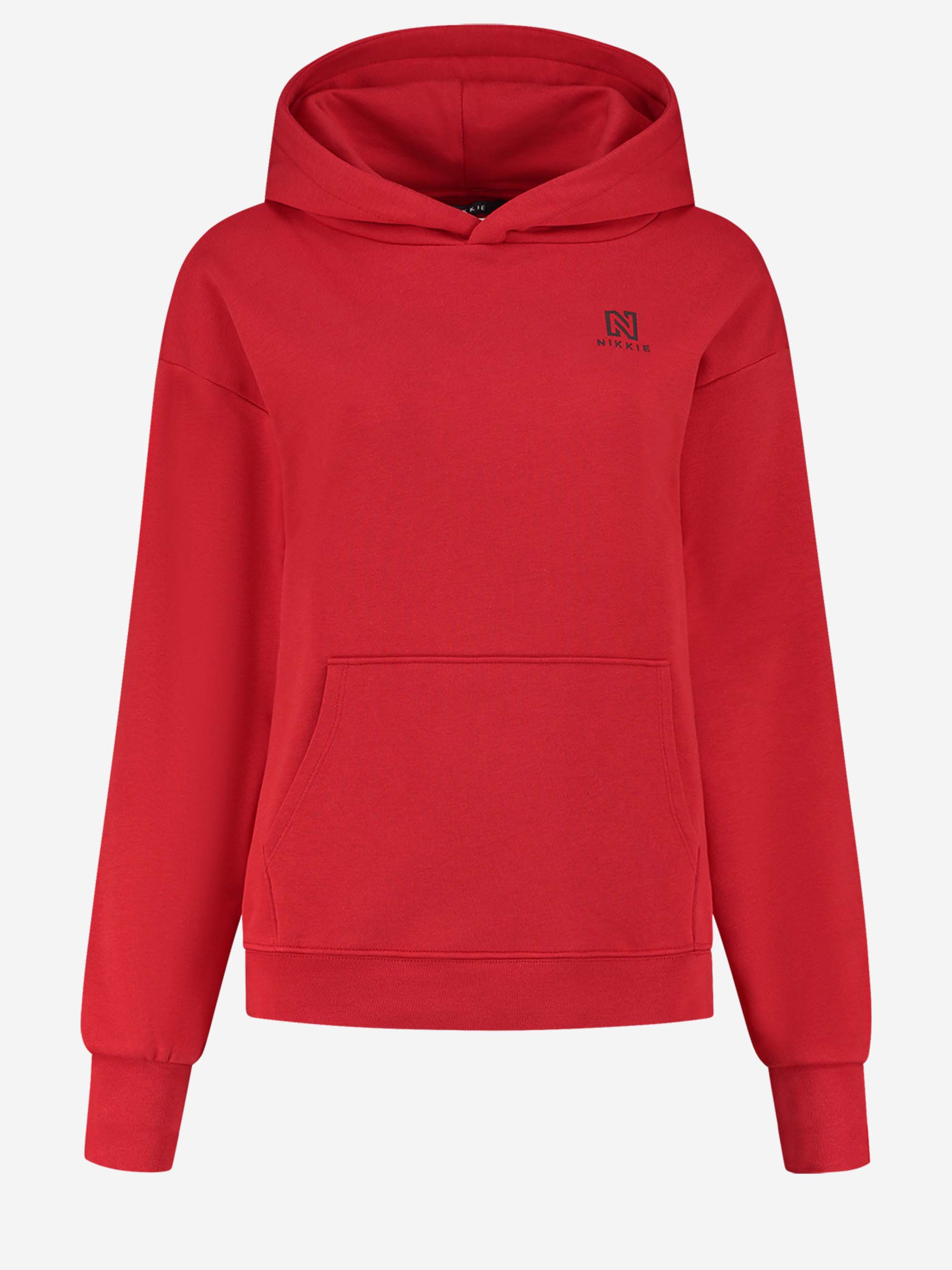 NIKKIE Logo Hoodie