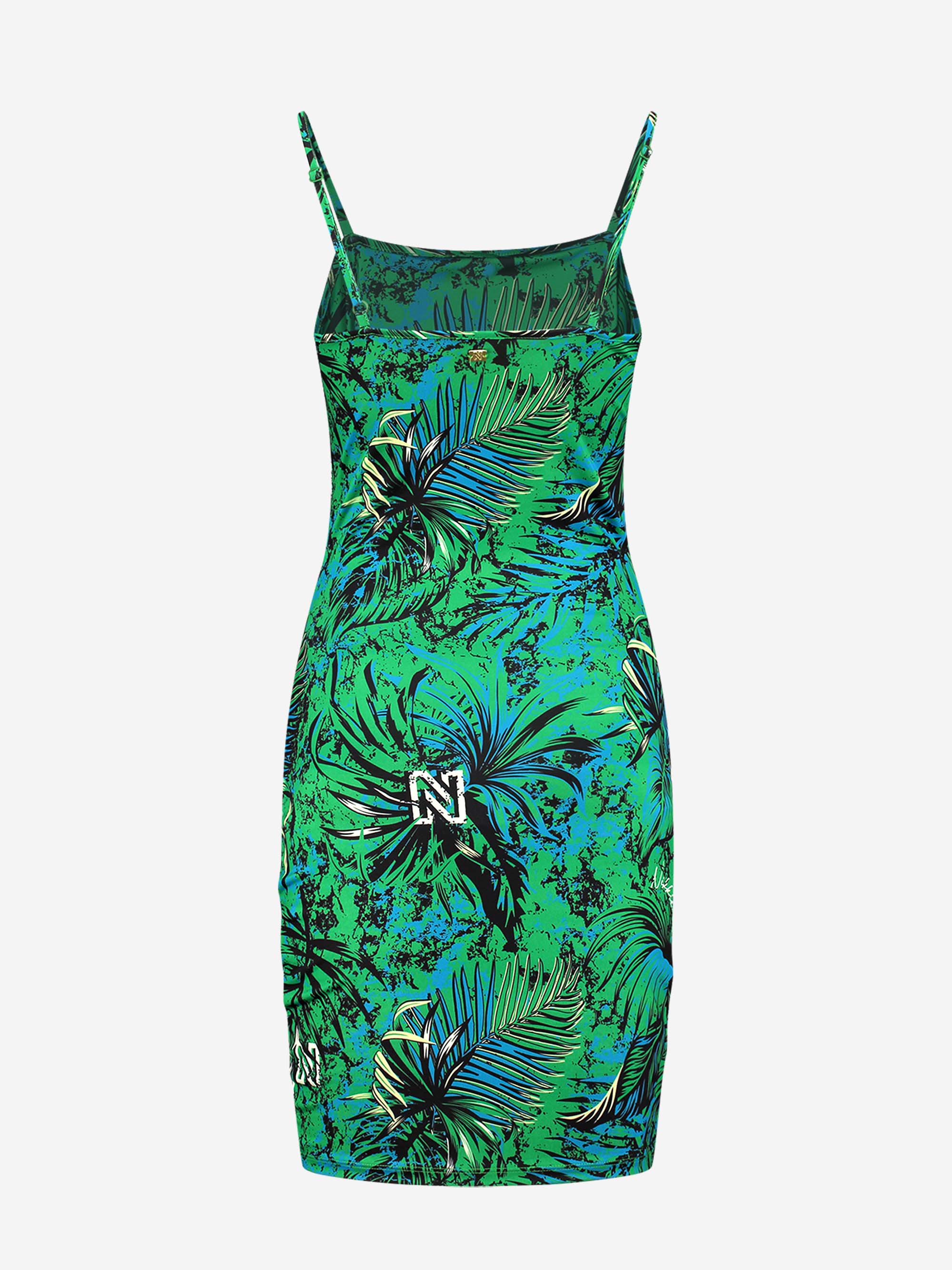 Randy Island Dress