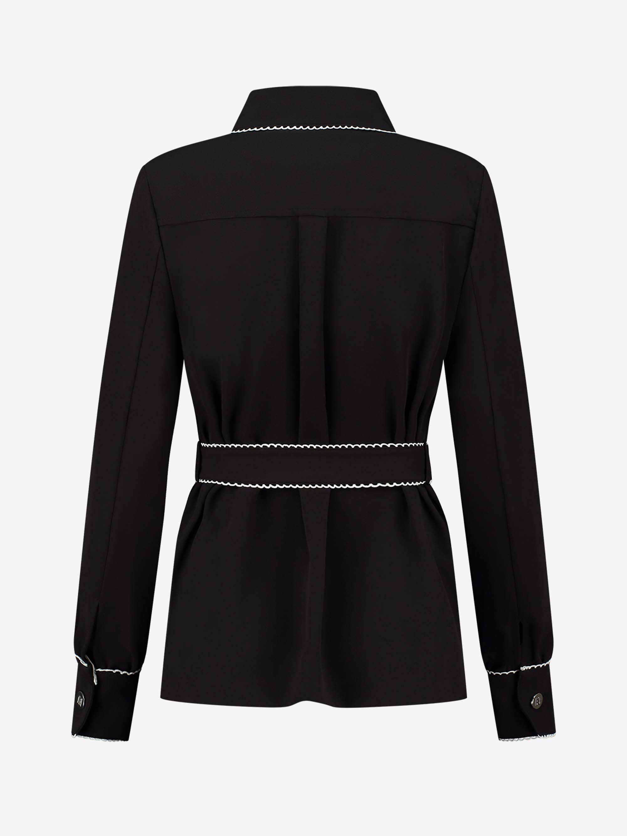 Rory Tape Jacket