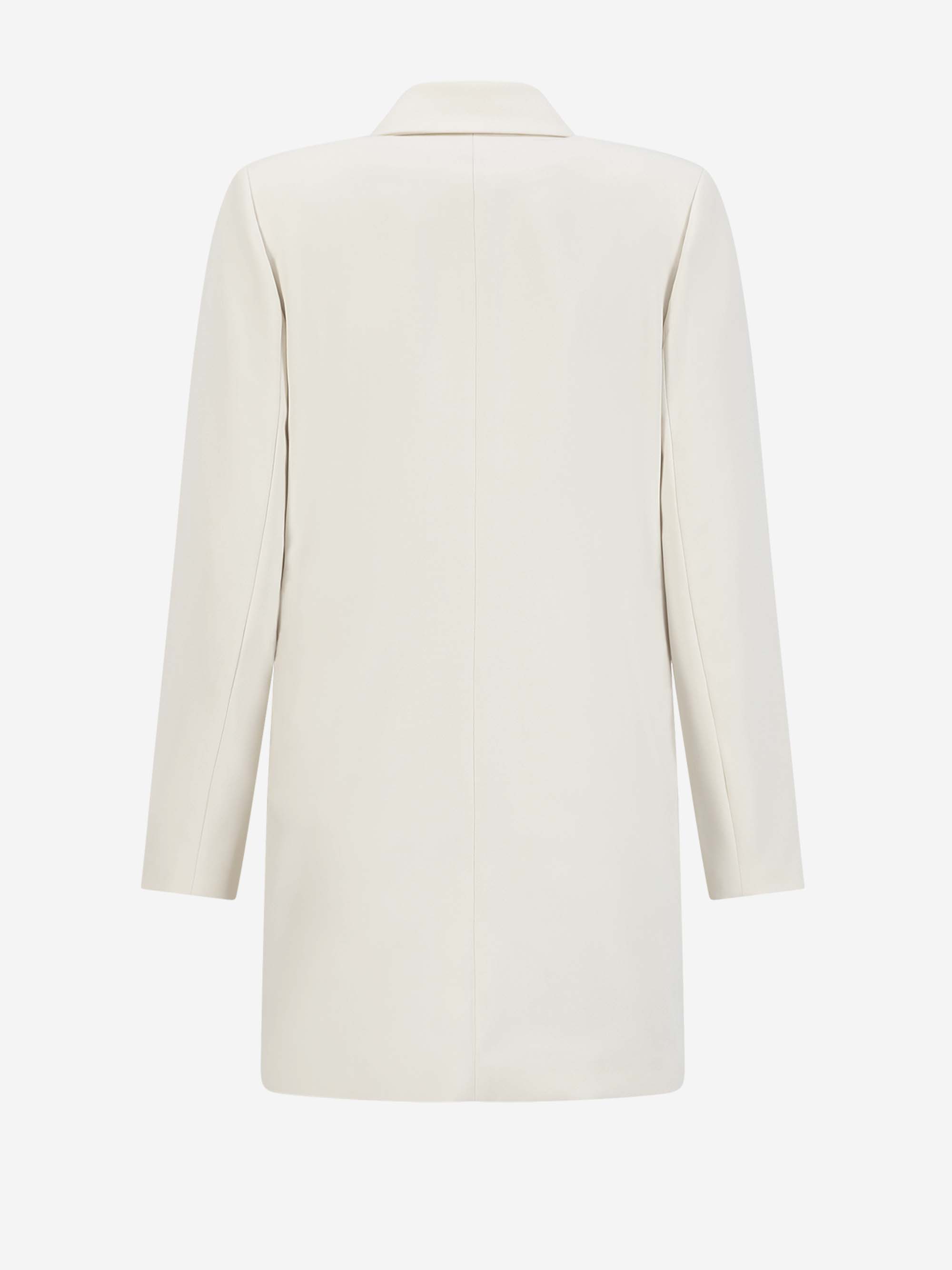 Alba Blazer