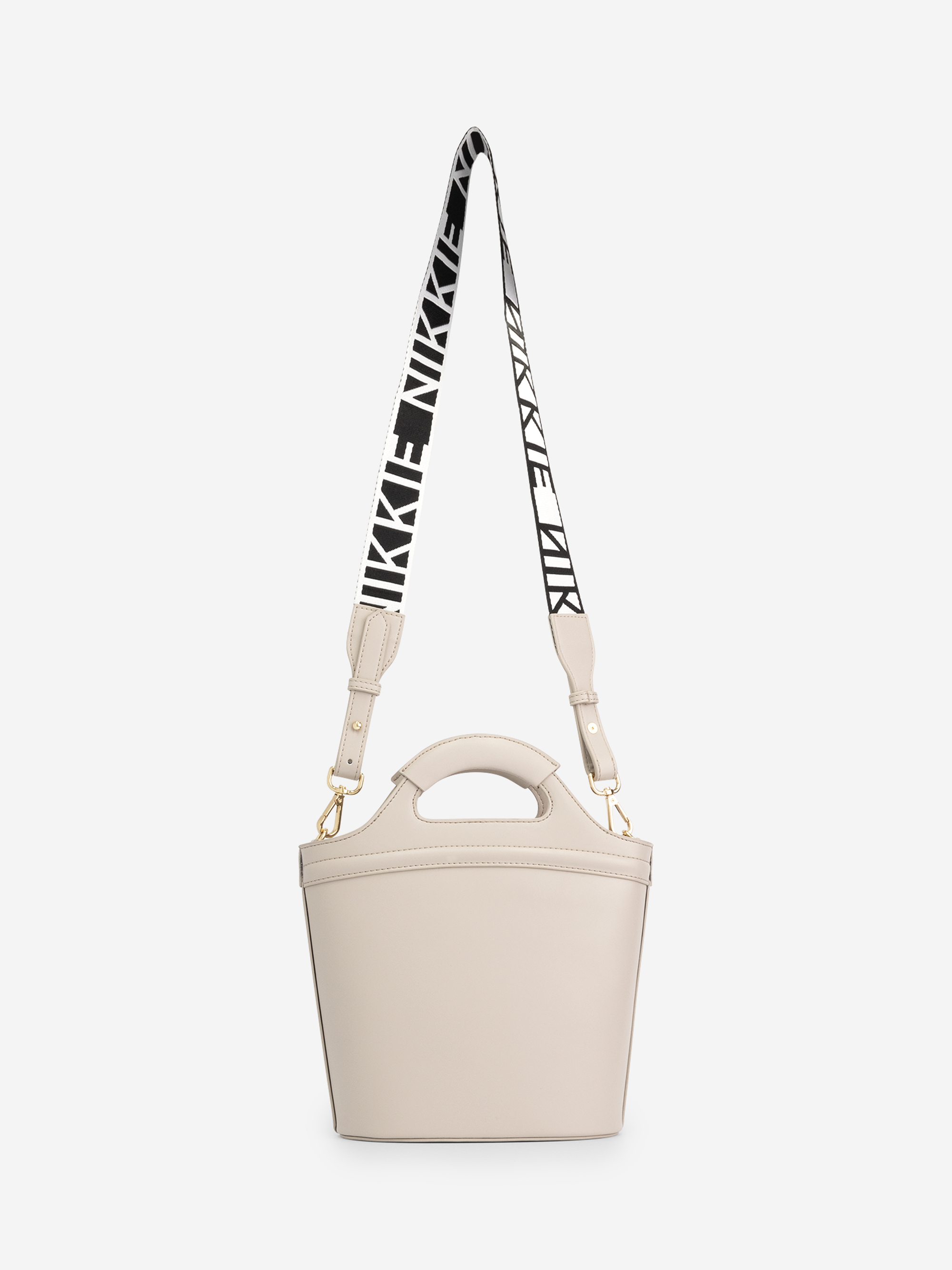 Polly Rubber Bag