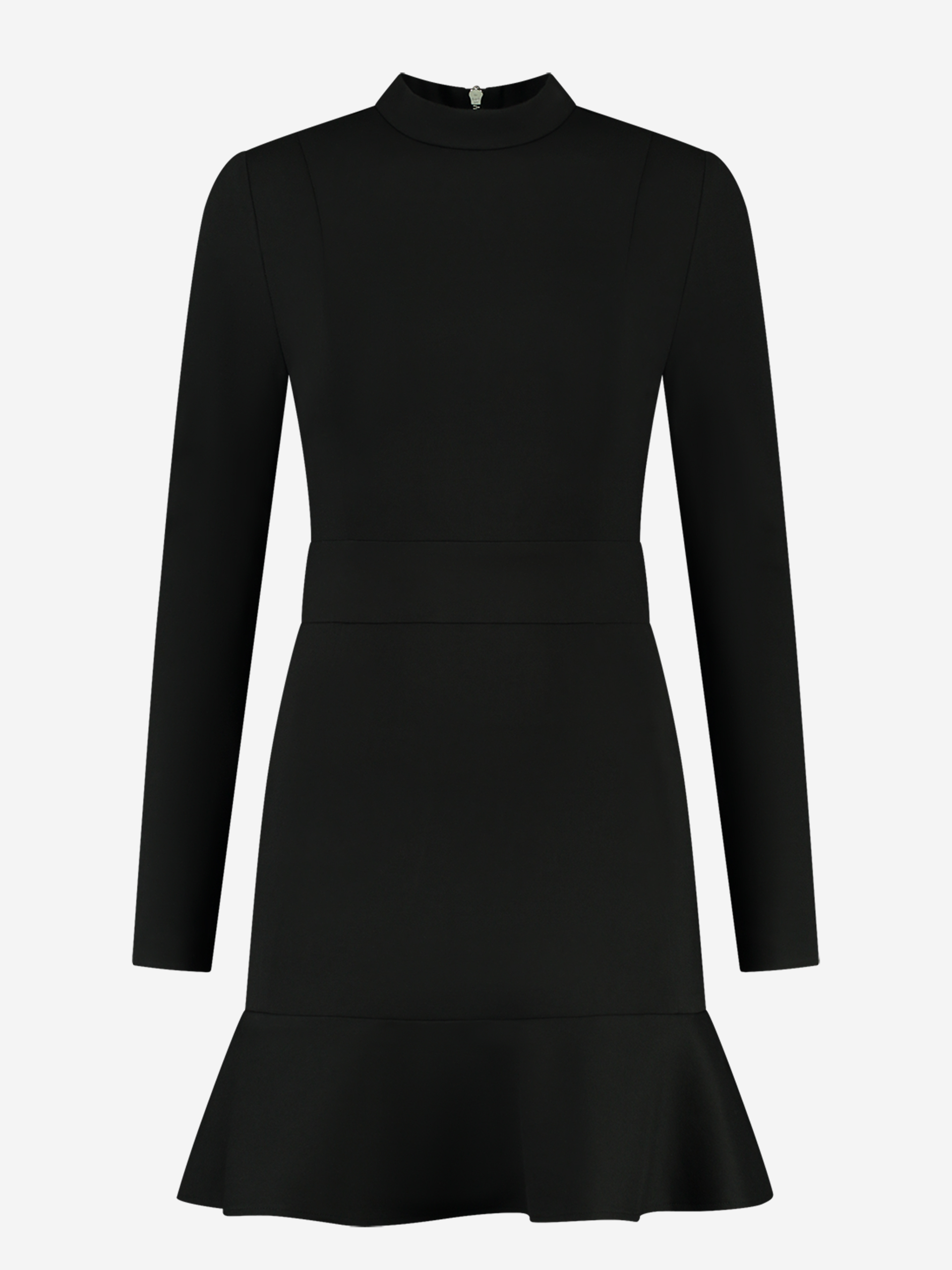 Fitted Punta Dress